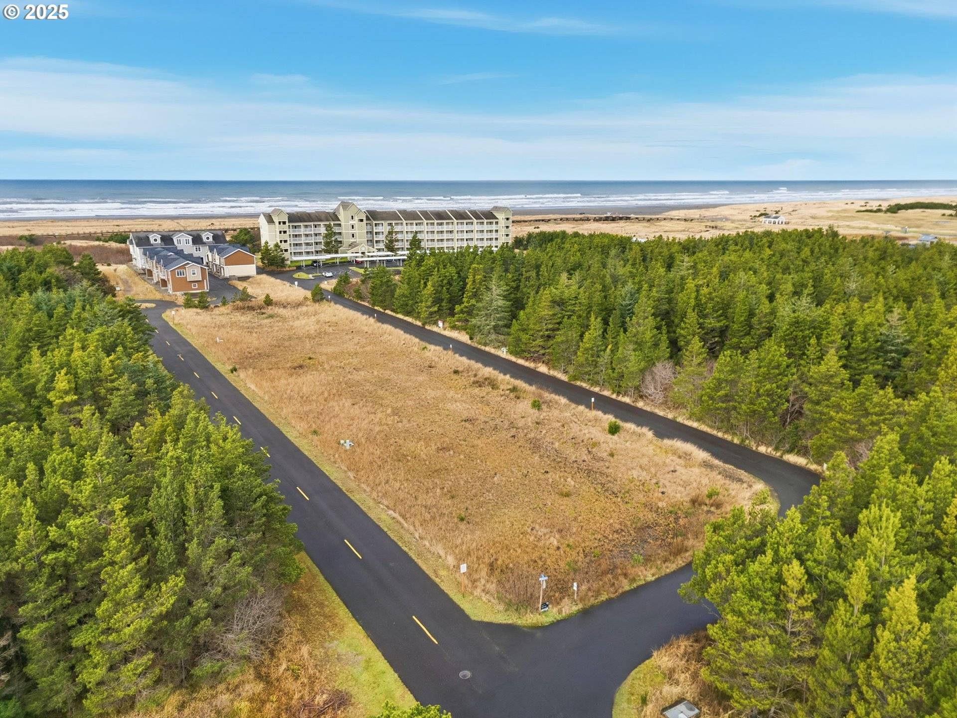 Long Beach, WA 98631,7th ST SW