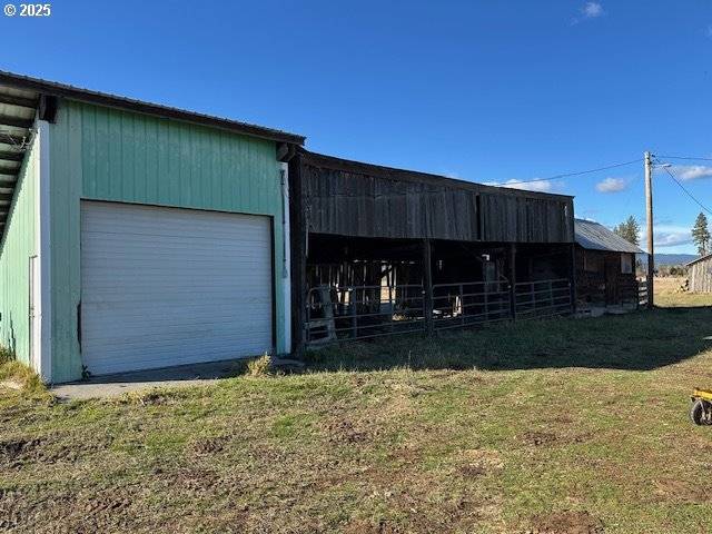 247 Troh Lane, Glenwood, WA 98619