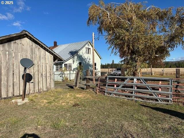 247 Troh Lane, Glenwood, WA 98619