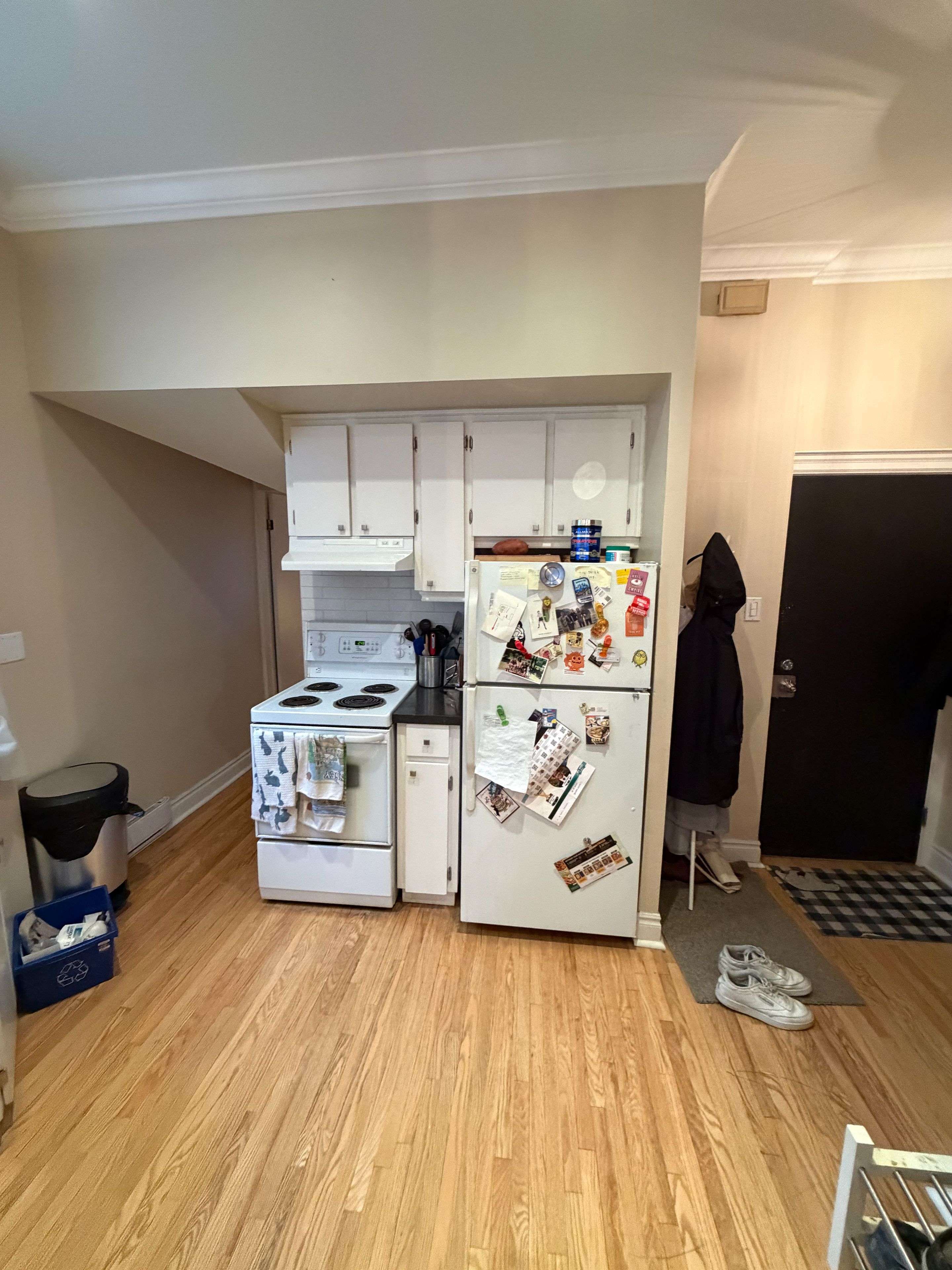 Toronto C01, ON M5T 1B2,47 Stephanie ST #Main