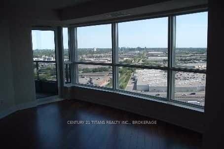 Toronto E07, ON M1S 0G4,135 Village Green SQ #2118