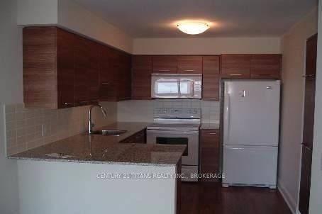 Toronto E07, ON M1S 0G4,135 Village Green SQ #2118