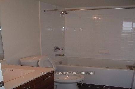 Toronto E07, ON M1S 0G4,135 Village Green SQ #2118