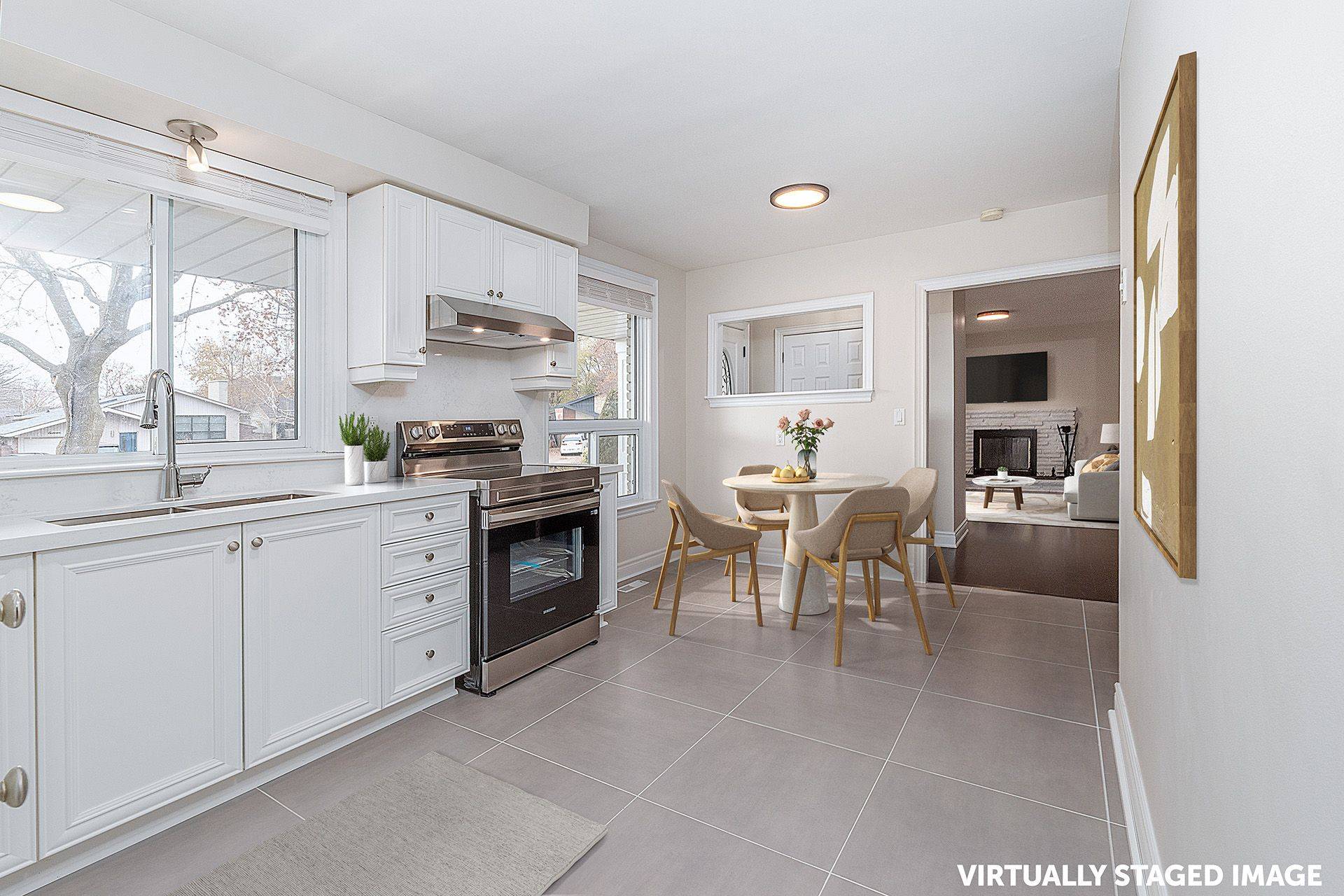 Ajax, ON L1S 2X4,14 Taylor RD