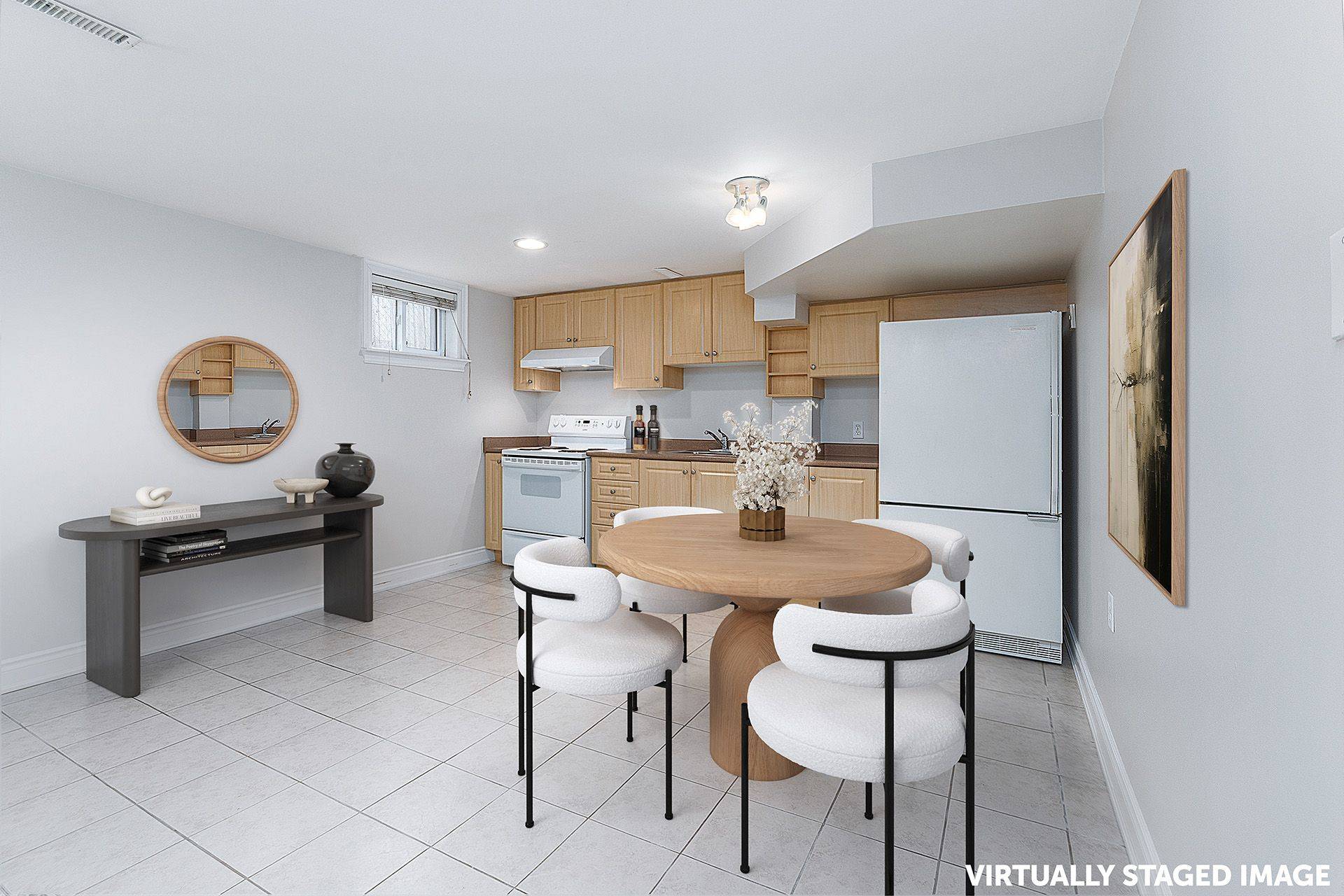 Ajax, ON L1S 2X4,14 Taylor RD #Bsmt