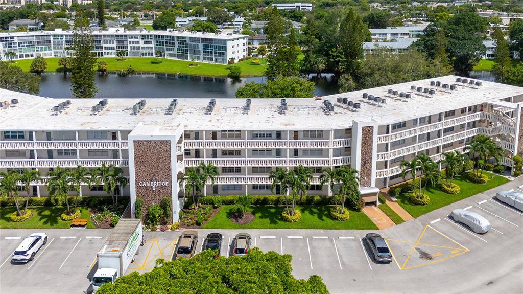 Deerfield Beach, FL 33442,3028 Cambridge B #3028