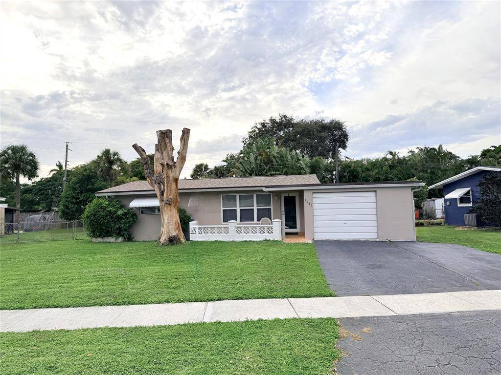 Margate, FL 33063,1643 W River Dr