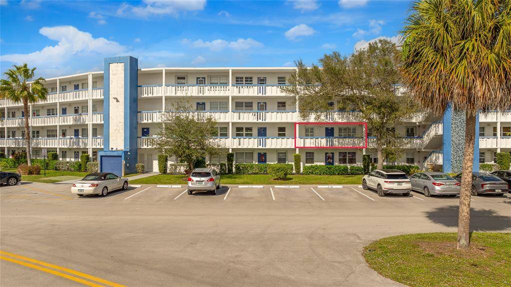 Deerfield Beach, FL 33442,2117 Newport U #2117