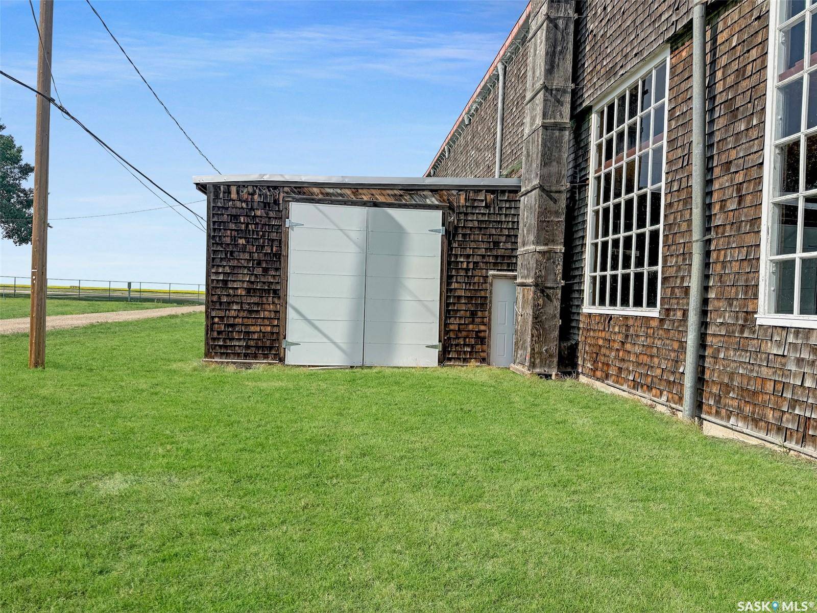 Swift Current Rm No. 137, SK S9H 3W1,Rural Address