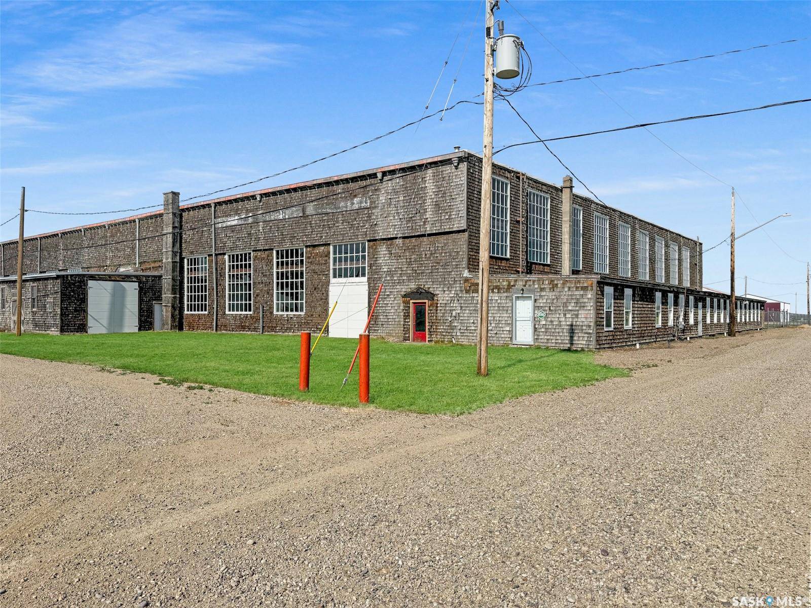 Swift Current Rm No. 137, SK S9H 3W1,Rural Address