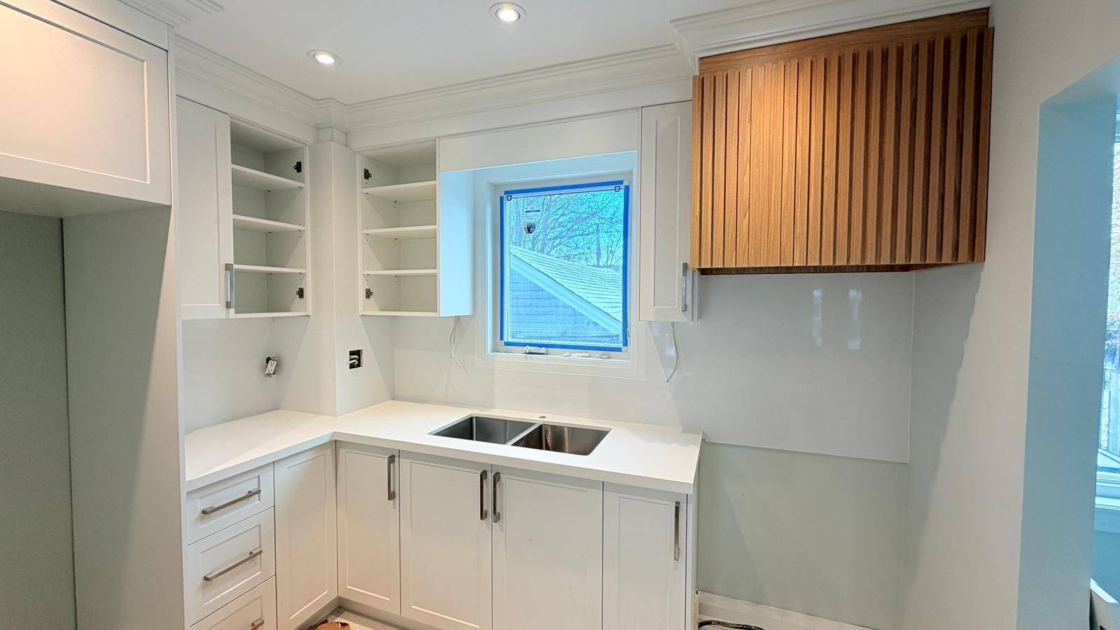 Toronto W05, ON M9M 2N7,29 Habitant DR #Main