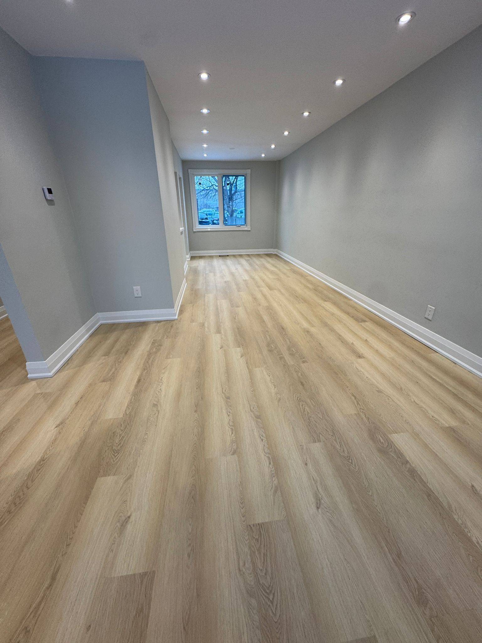 Toronto W05, ON M9M 2N7,29 Habitant DR #Main