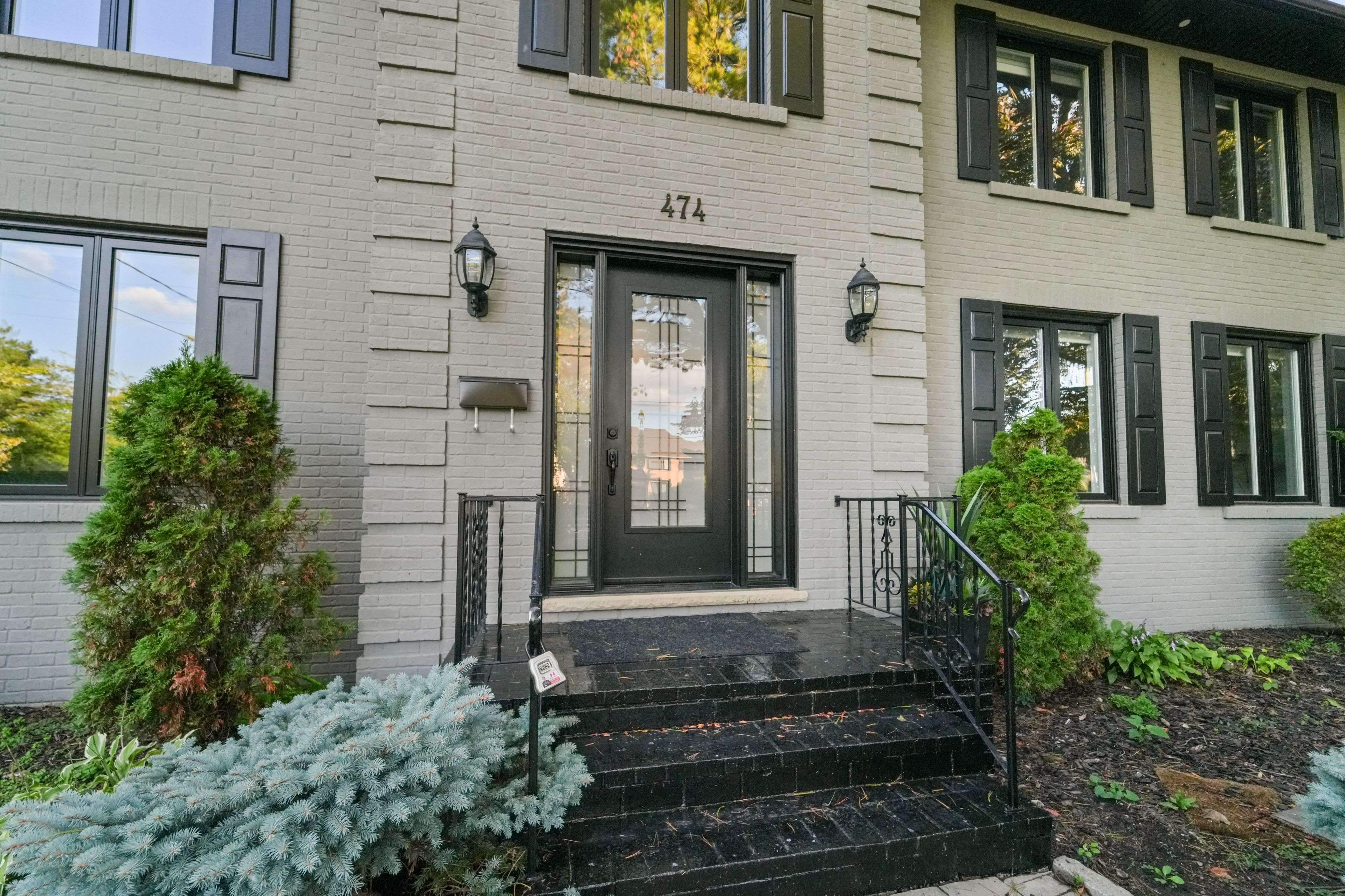 Mississauga, ON L5J 2P4,474 Bob-O-Link RD