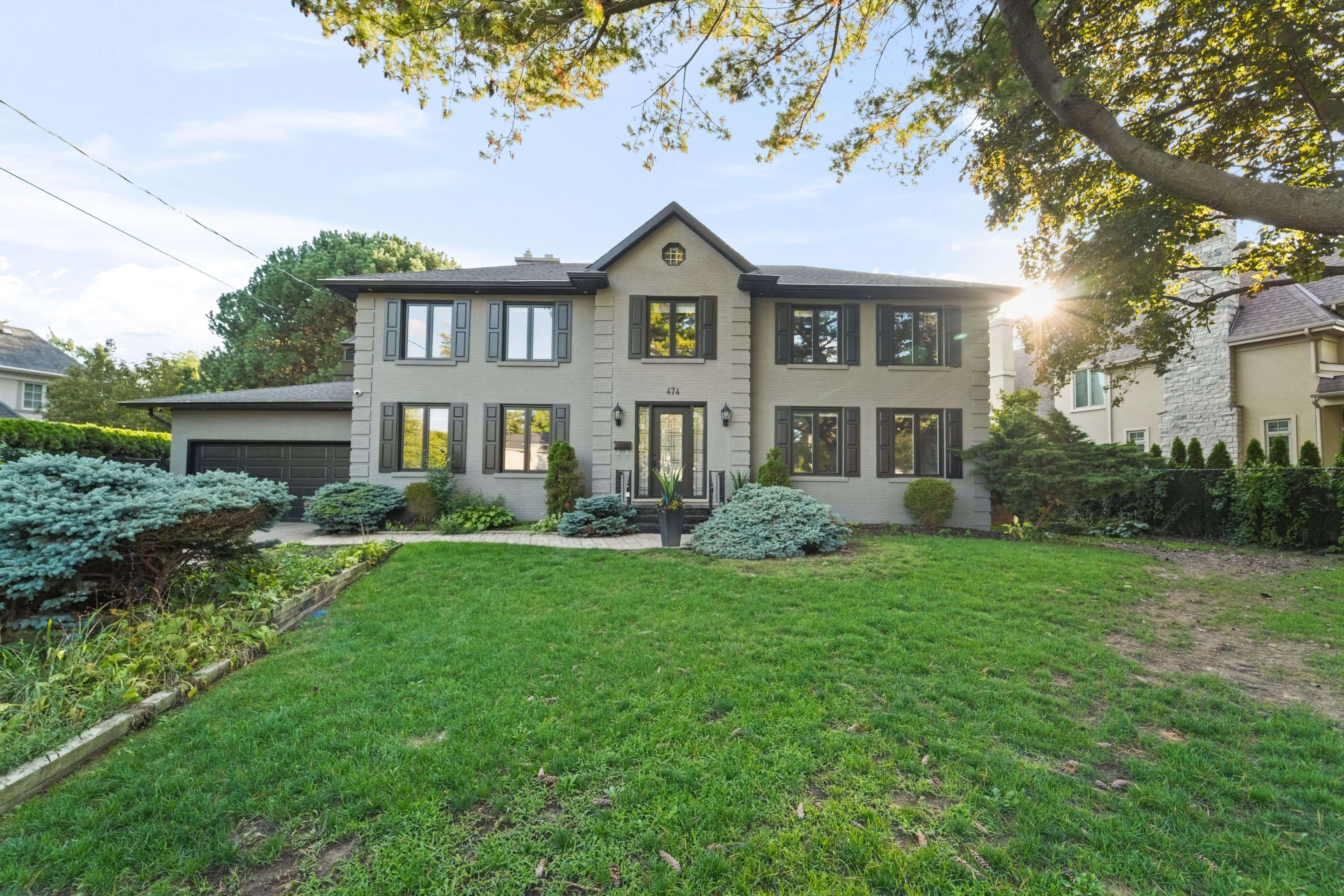 Mississauga, ON L5J 2P4,474 Bob-O-Link RD