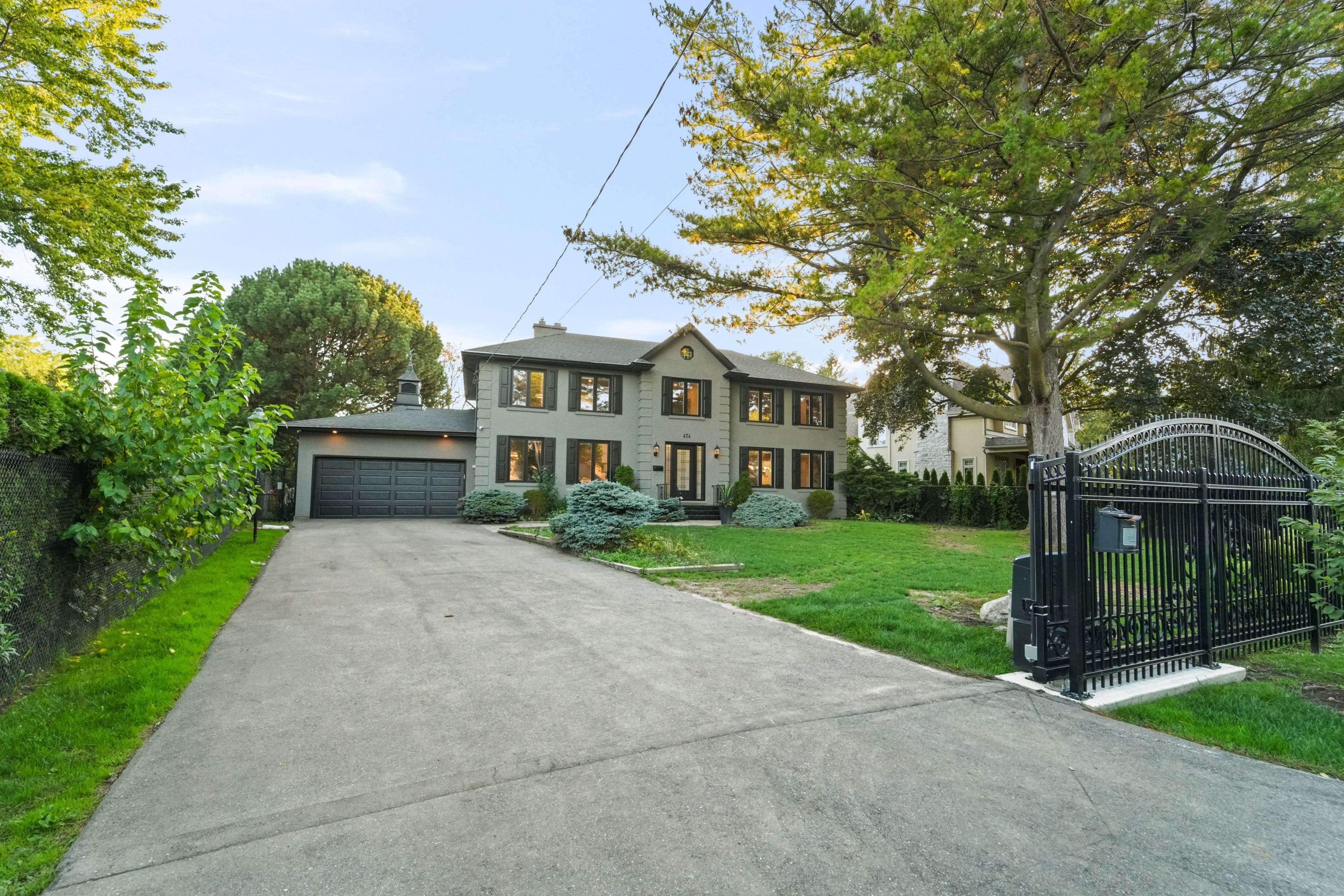 Mississauga, ON L5J 2P4,474 Bob-O-Link RD