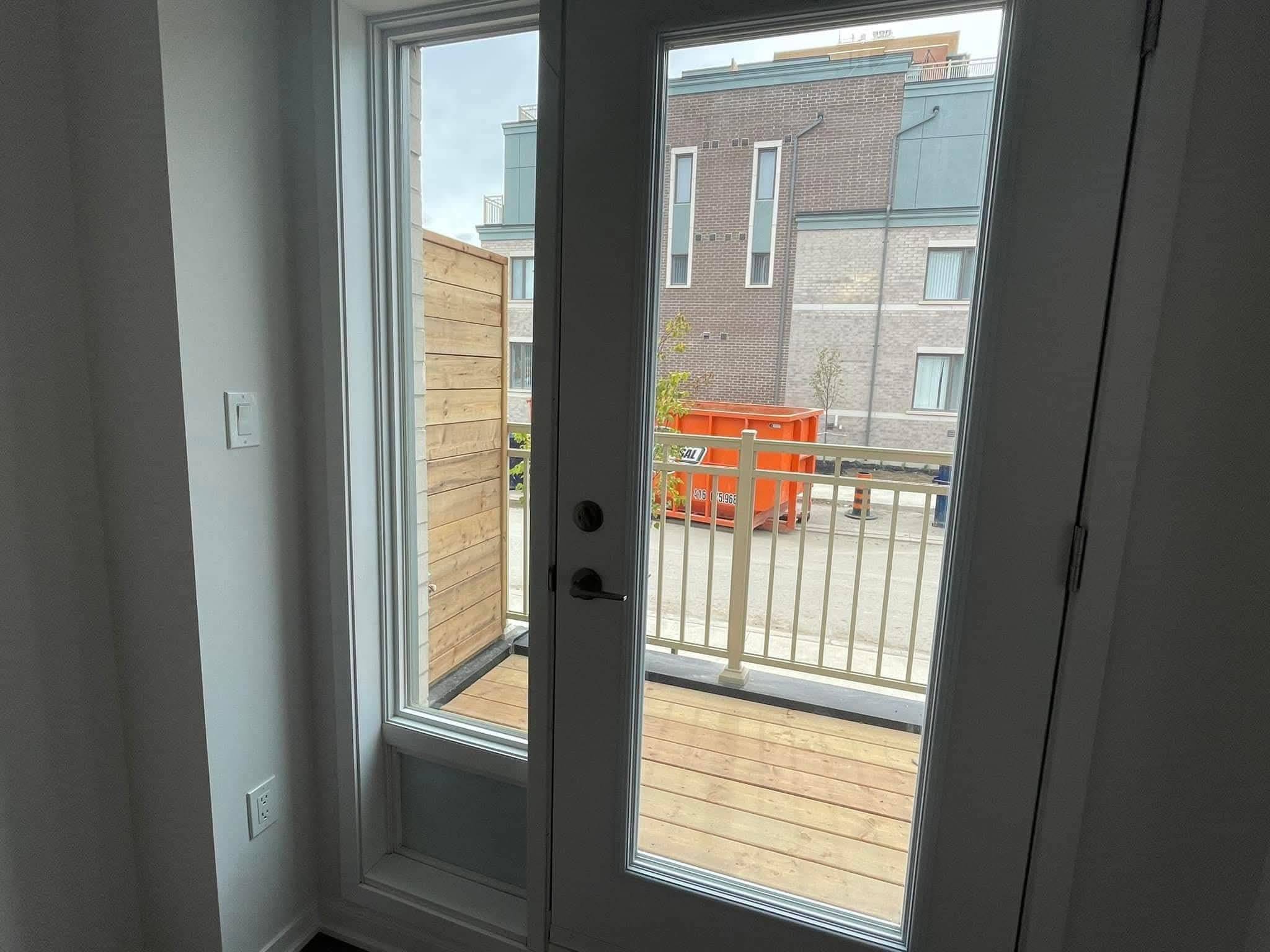 Toronto W06, ON M8V 0J6,10 Lloyd Janes Blk LN #188