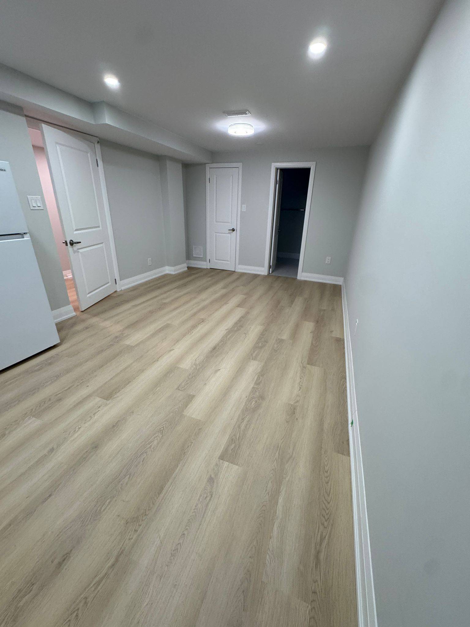 Toronto W05, ON M9M 2N7,29 Habitant DR #Lower Level