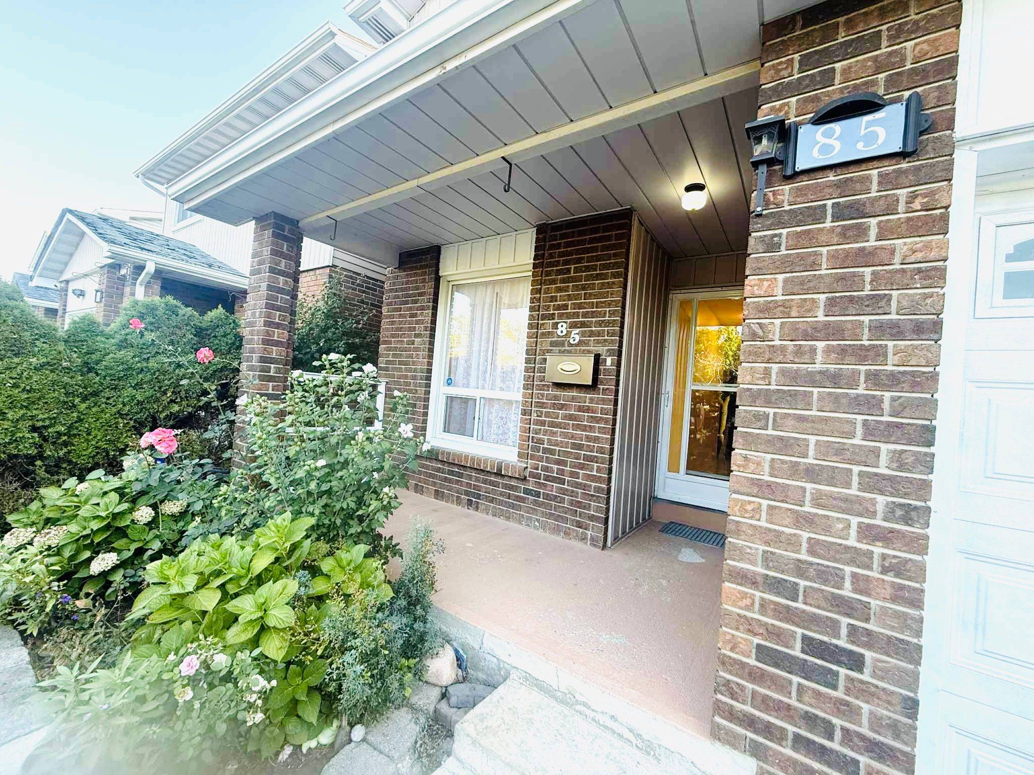 Brampton, ON L6V 3V4,85 Simmons BLVD