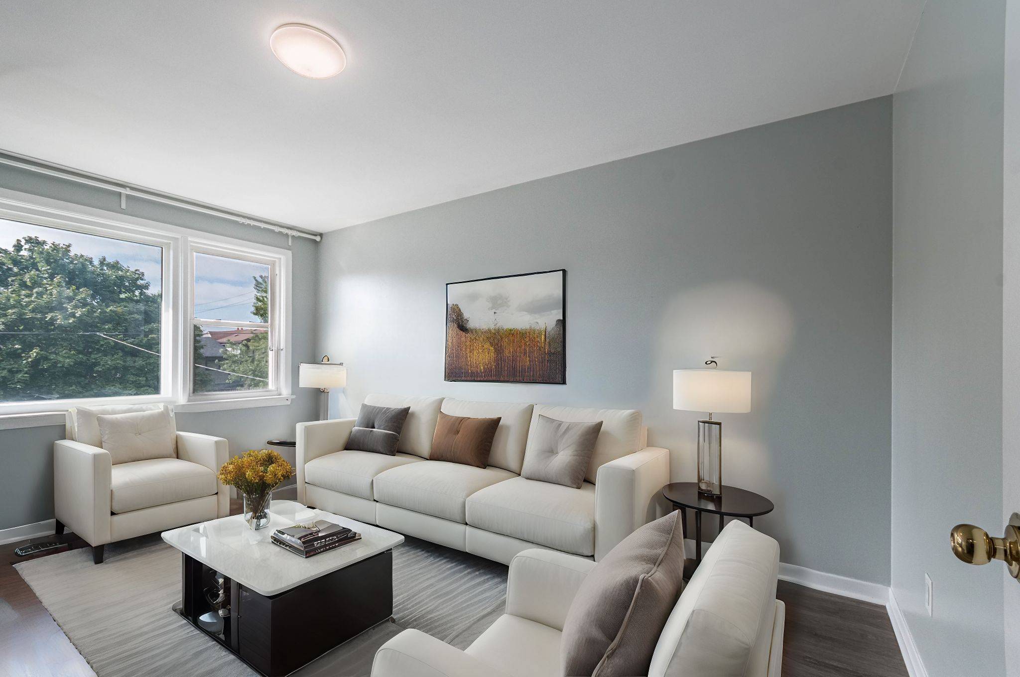 Toronto W06, ON M8V 1W1,144 Lake CRES #Main