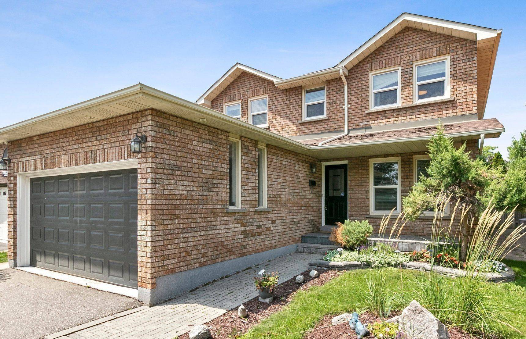 Mississauga, ON L5M 3C2,4442 Haydock Park DR #Bsmt