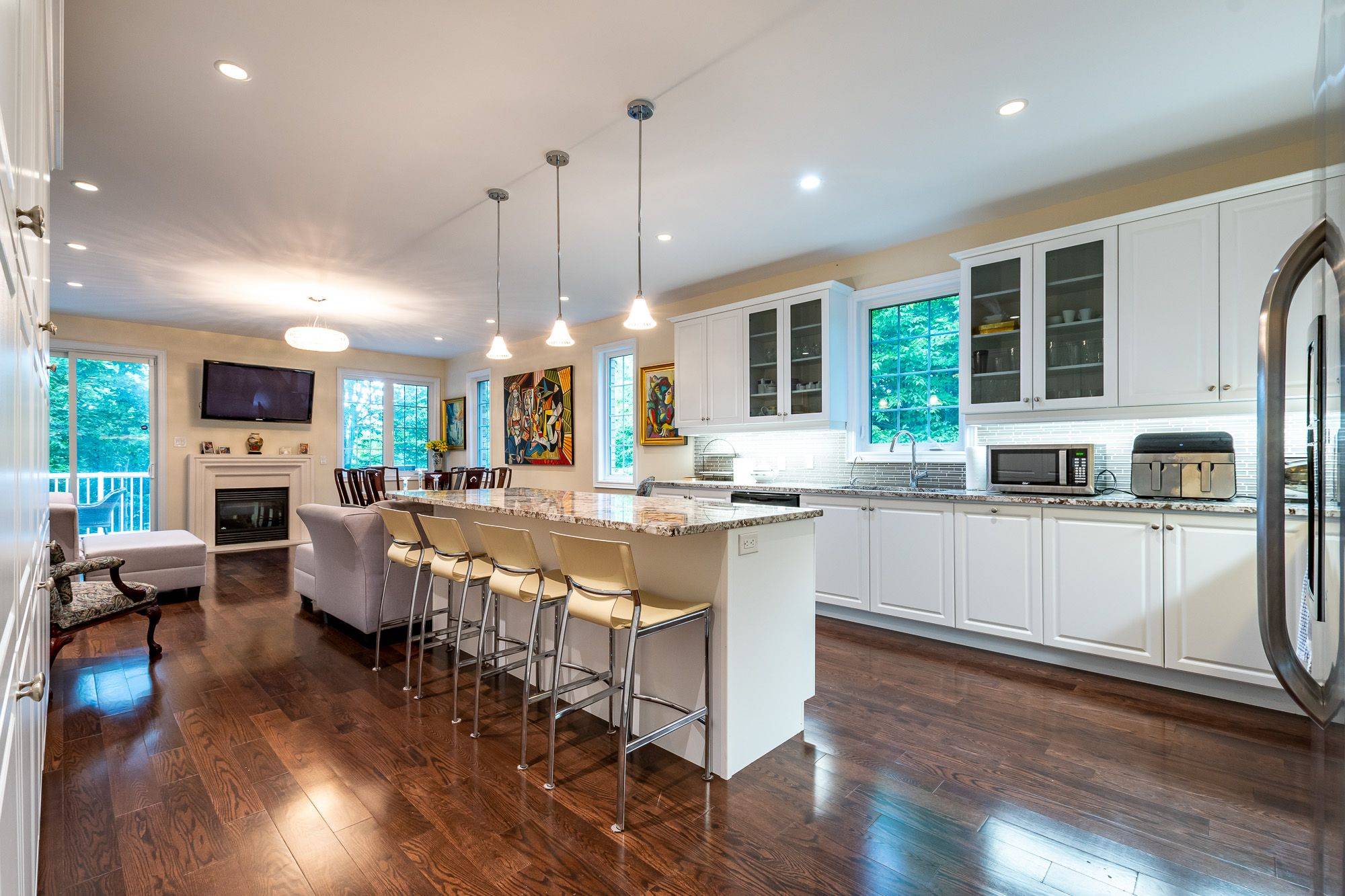 Huntsville, ON P1H 0A6,16 Deerfoot TRL