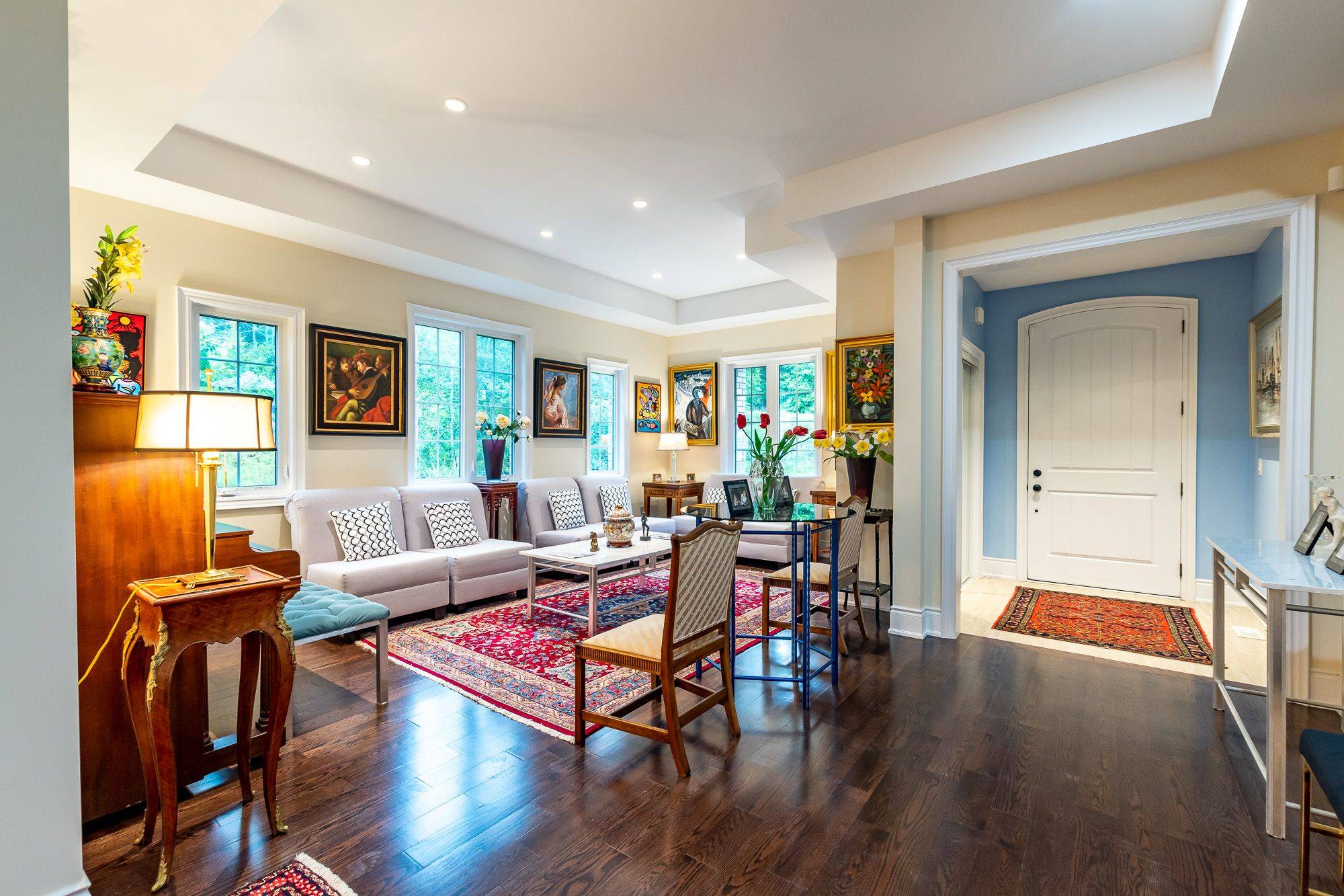 Huntsville, ON P1H 0A6,16 Deerfoot TRL