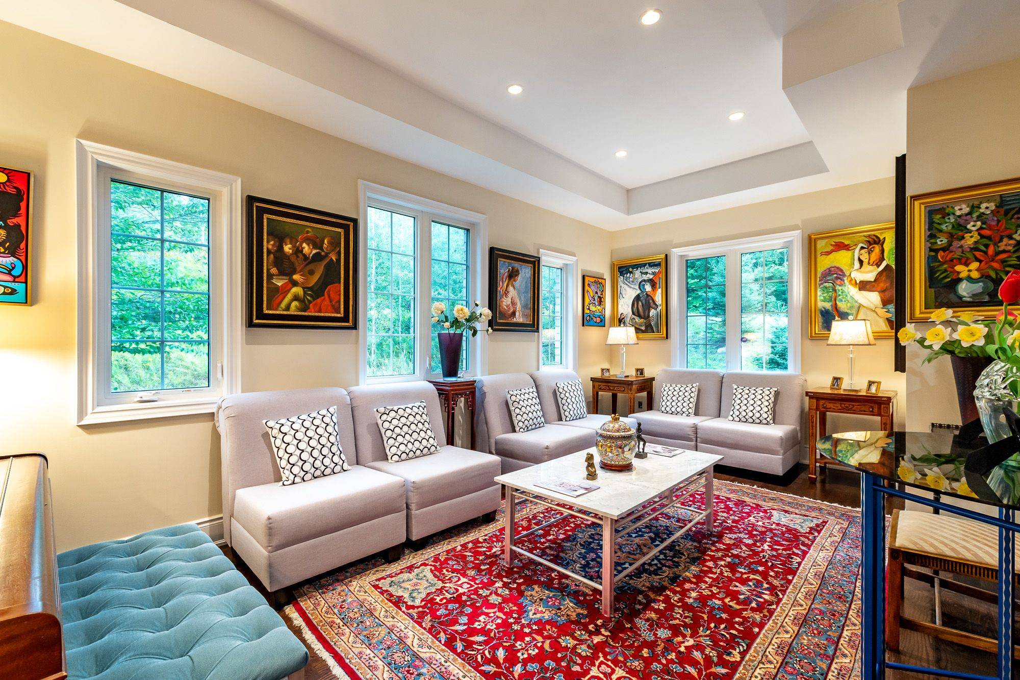 Huntsville, ON P1H 0A6,16 Deerfoot TRL