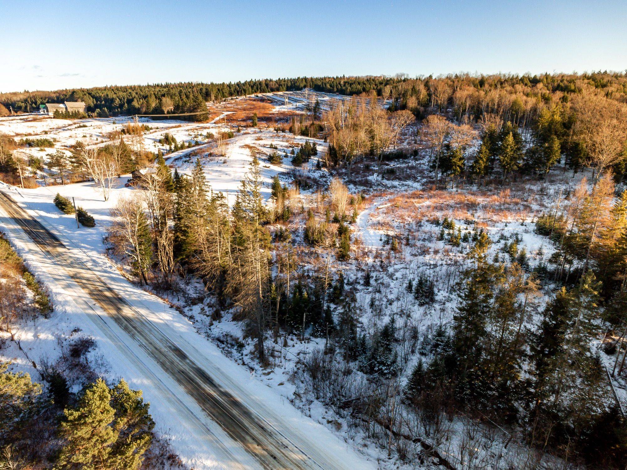 Armour, ON P0A 1C0,223 Peggs Mountain RD