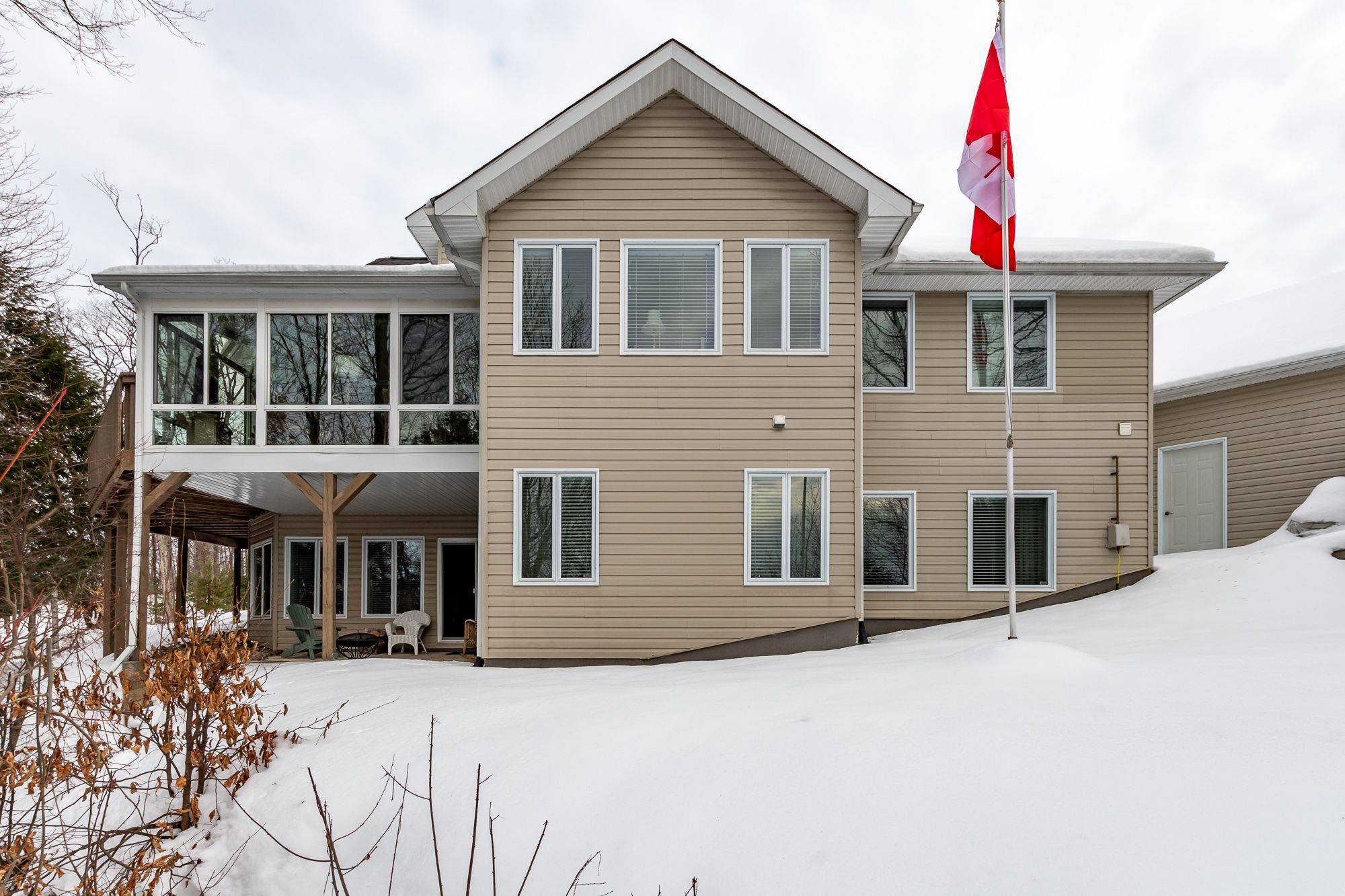 Huntsville, ON P1H 0A6,30 Deerfoot TRL