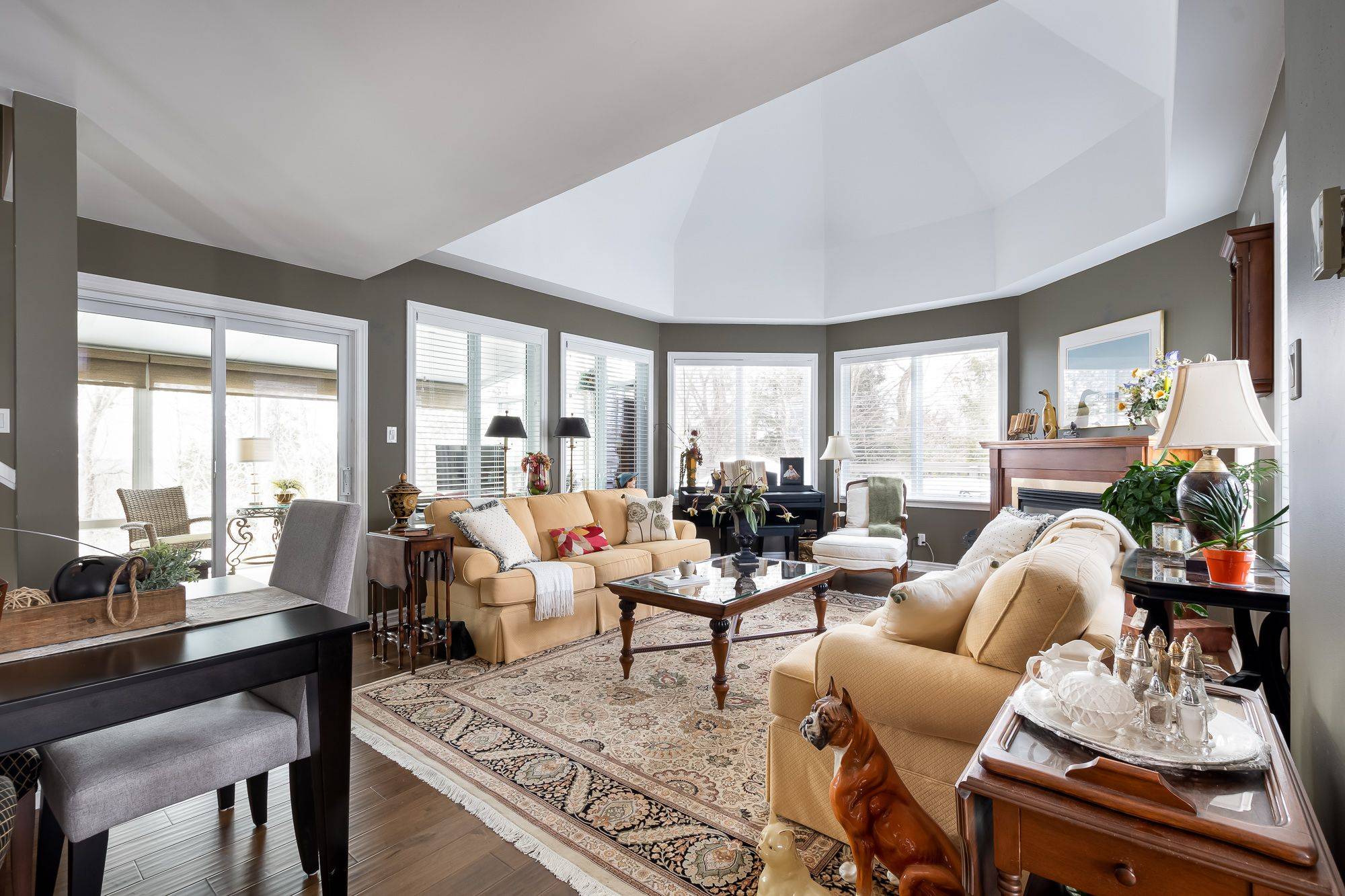 Huntsville, ON P1H 0A6,30 Deerfoot TRL