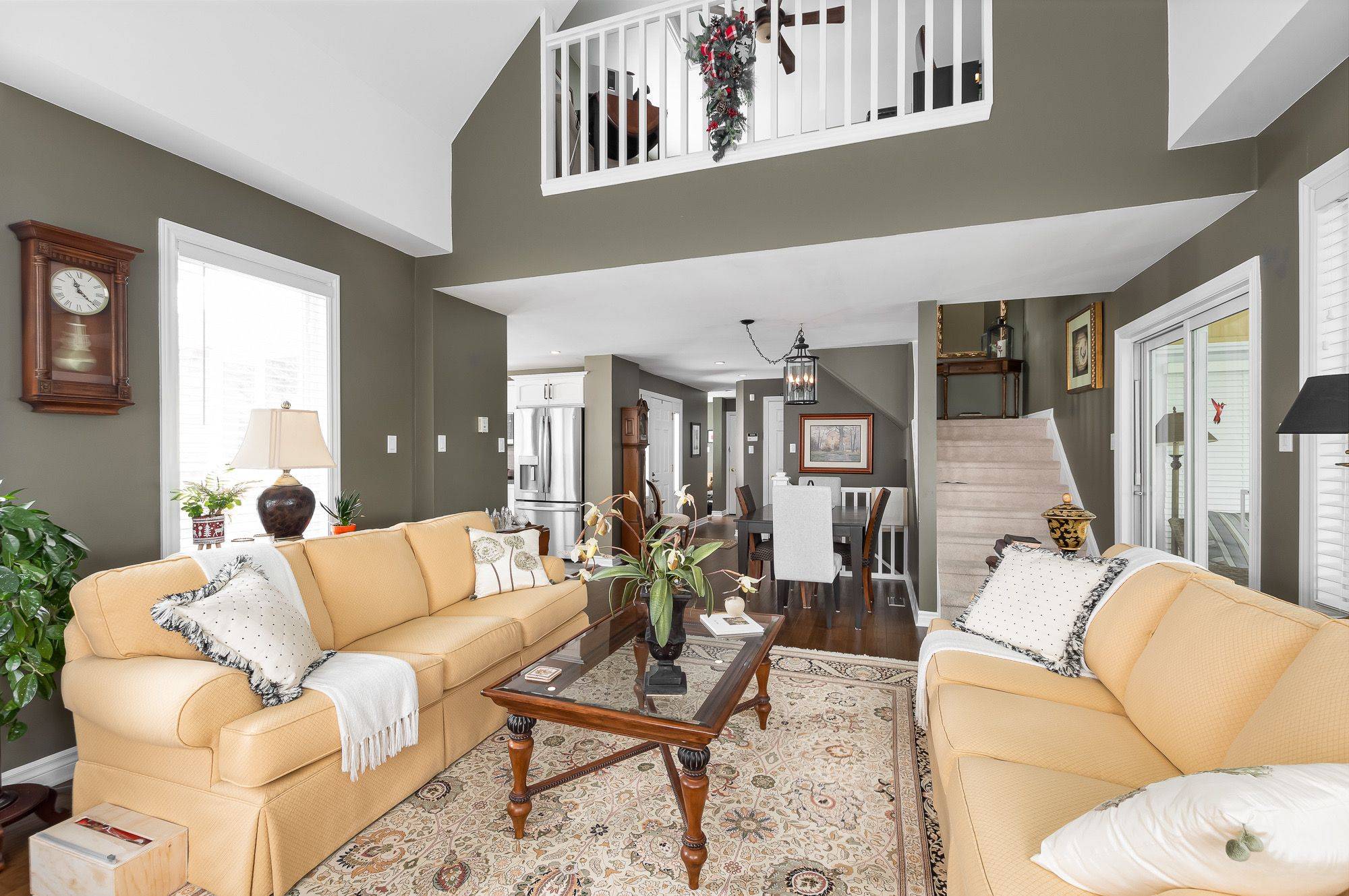 Huntsville, ON P1H 0A6,30 Deerfoot TRL