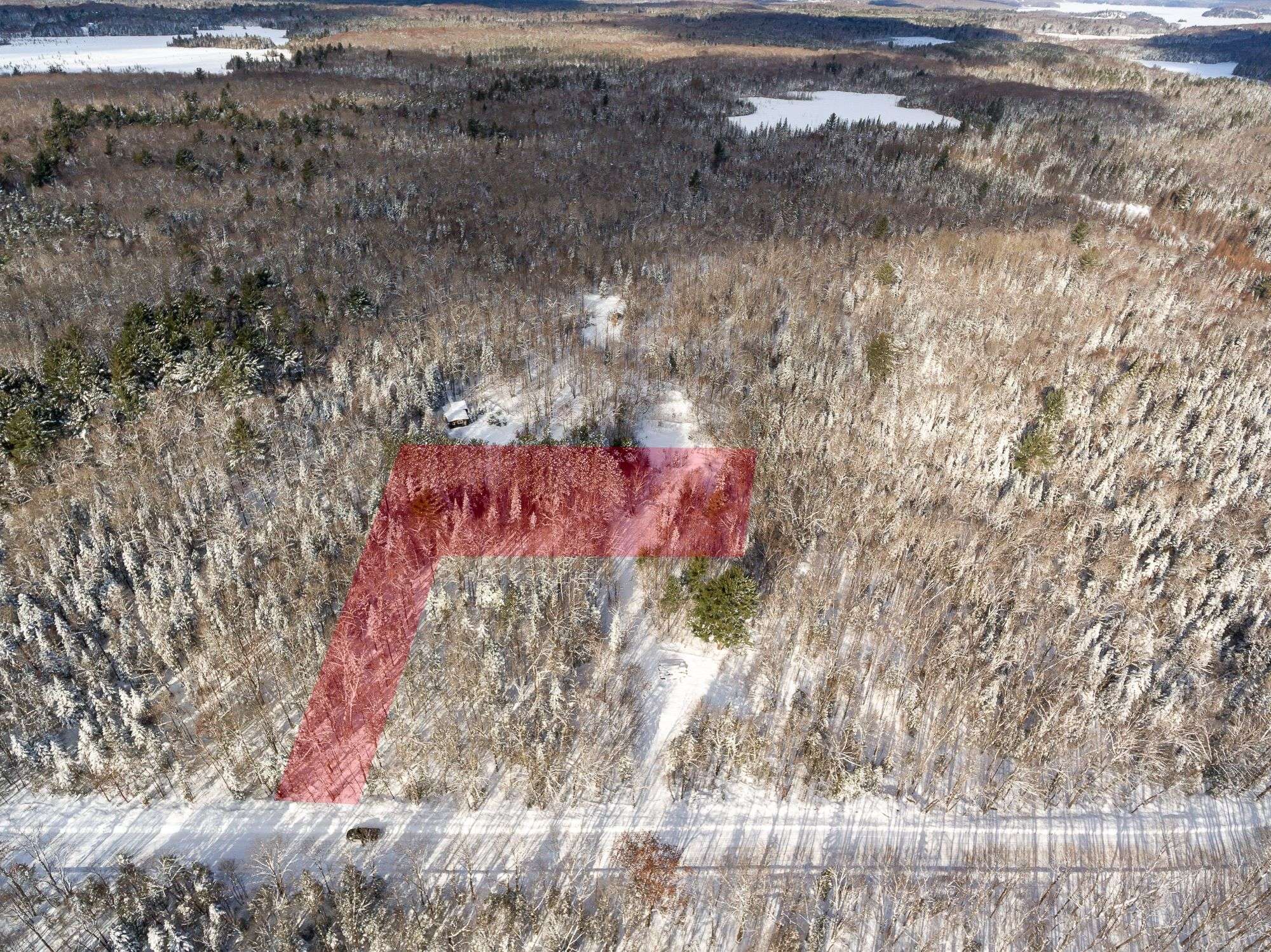 Mcmurrich/monteith, ON P0A 1Y0,N/A Fern Glen RD