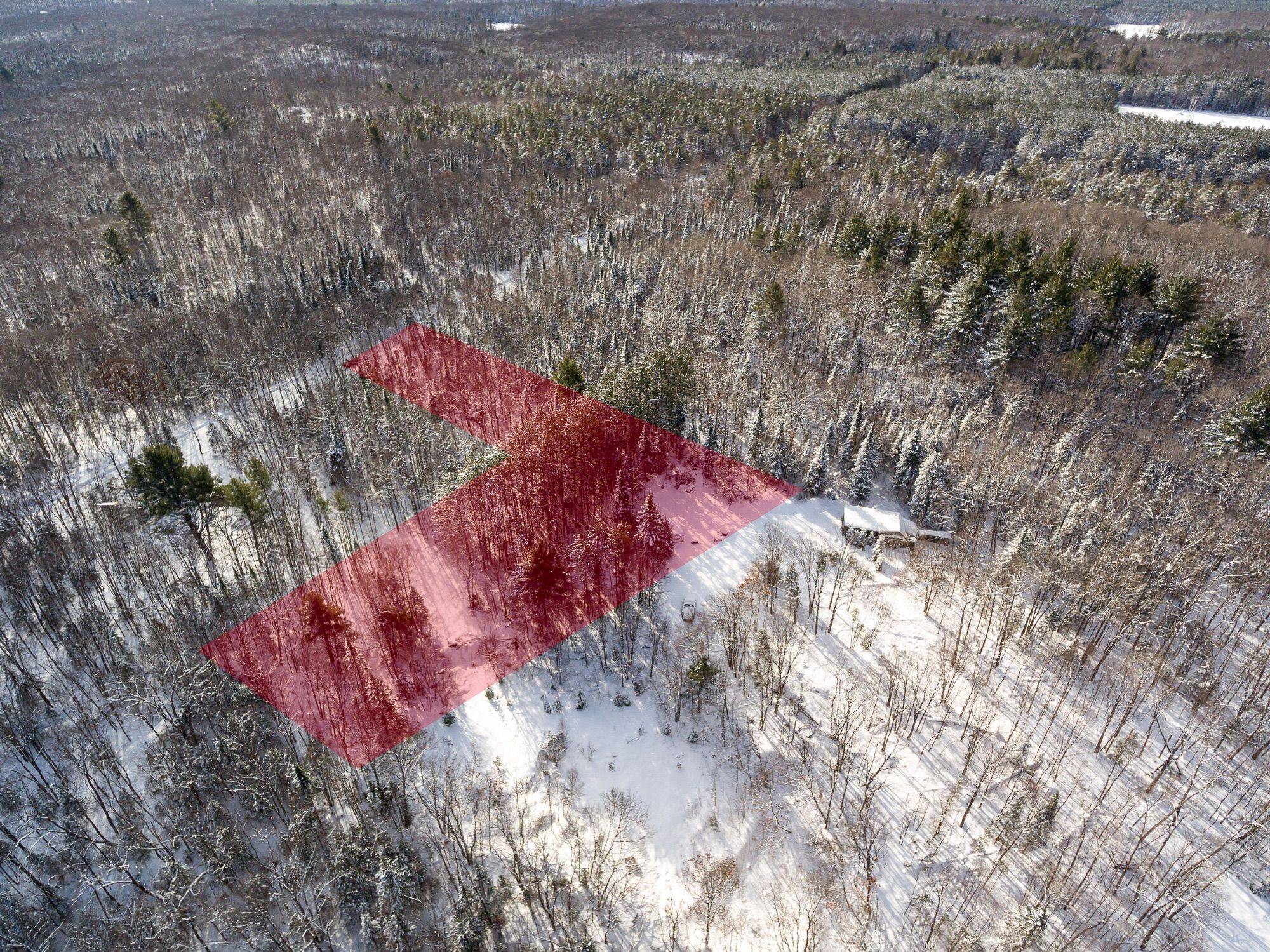 Mcmurrich/monteith, ON P0A 1Y0,N/A Fern Glen RD