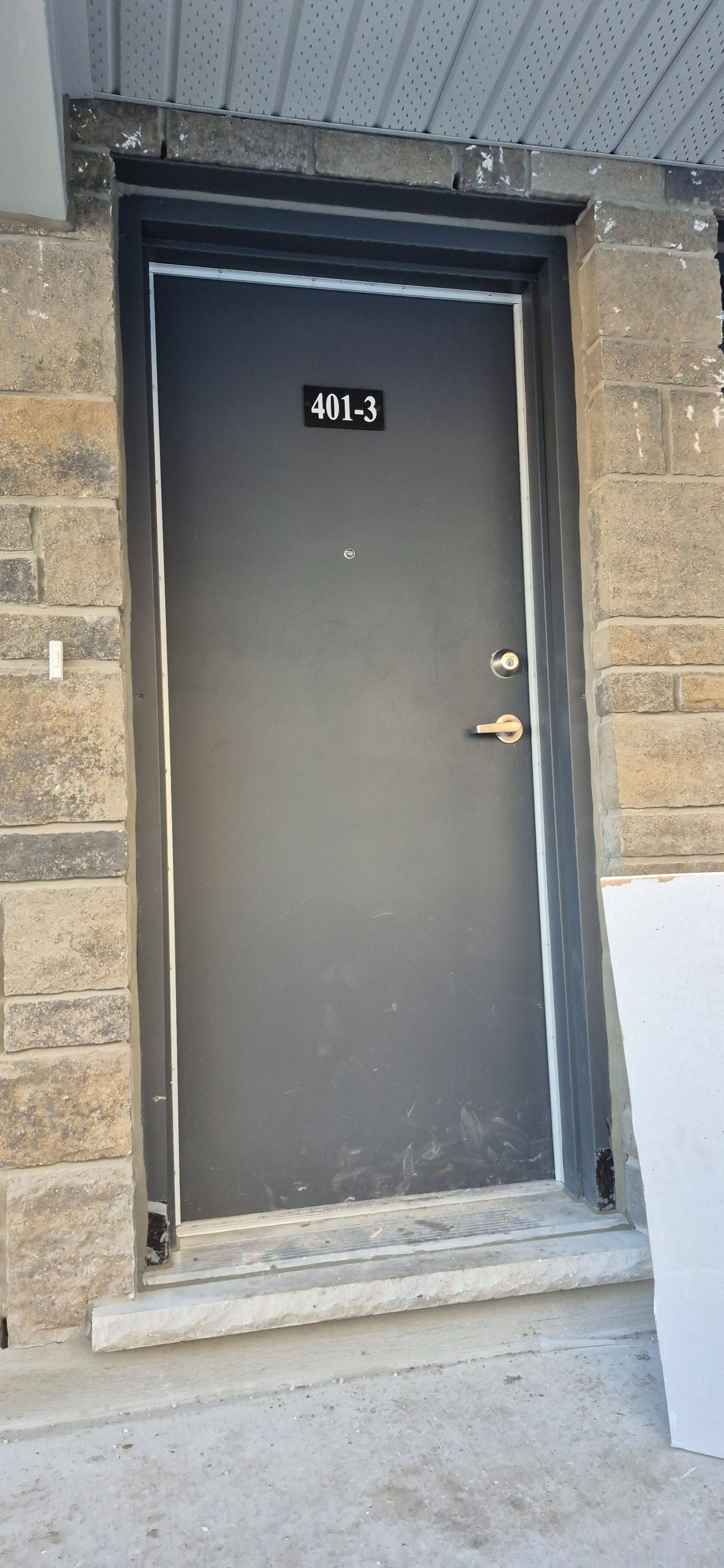 Barrhaven, ON K2J 7N7,401 Glenroy Gilbert DR #3