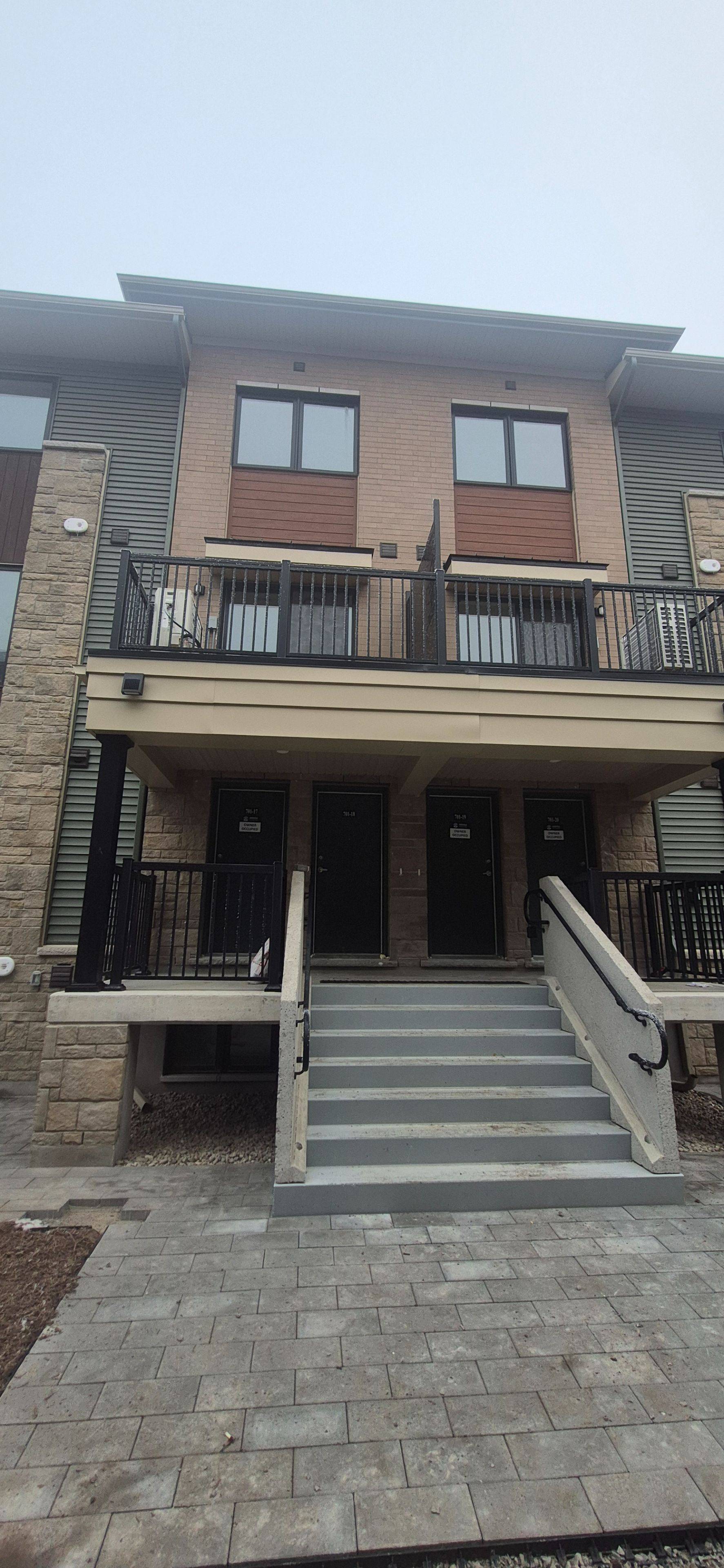 Barrhaven, ON K2J 7N7,401 Glenroy Gilbert DR #3