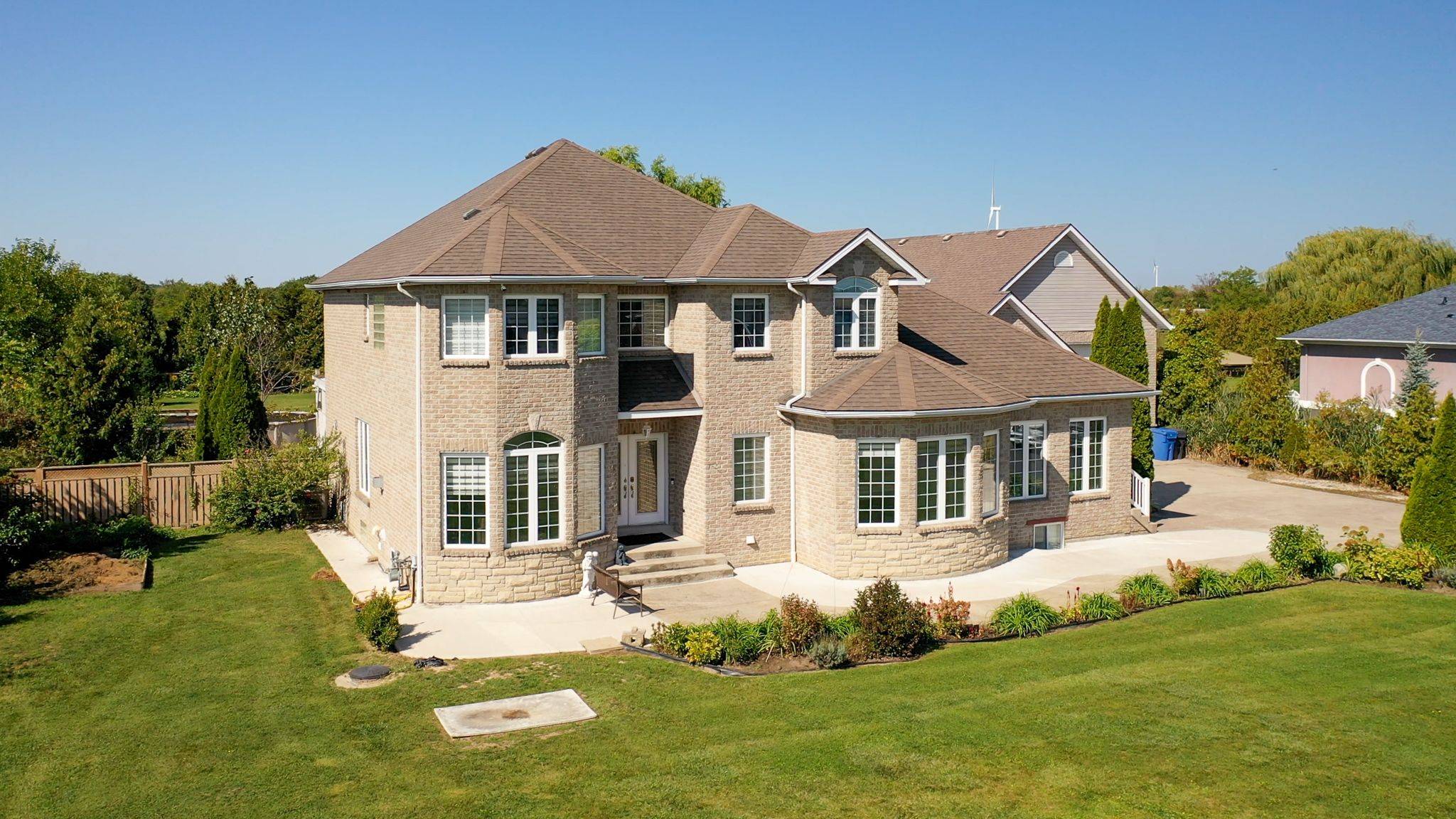 Lakeshore, ON N0R 1V0,1951 County Road 27 N/A