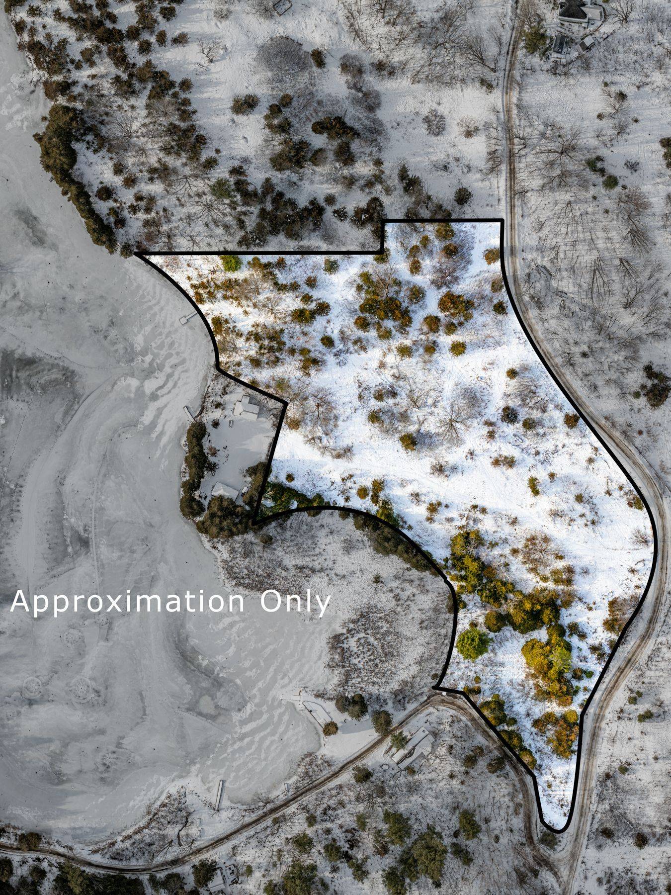 Frontenac, ON K0H 1W0,0 James Wilson RD