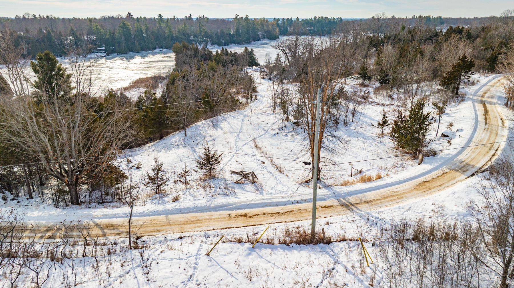 Frontenac, ON K0H 1W0,0 James Wilson RD