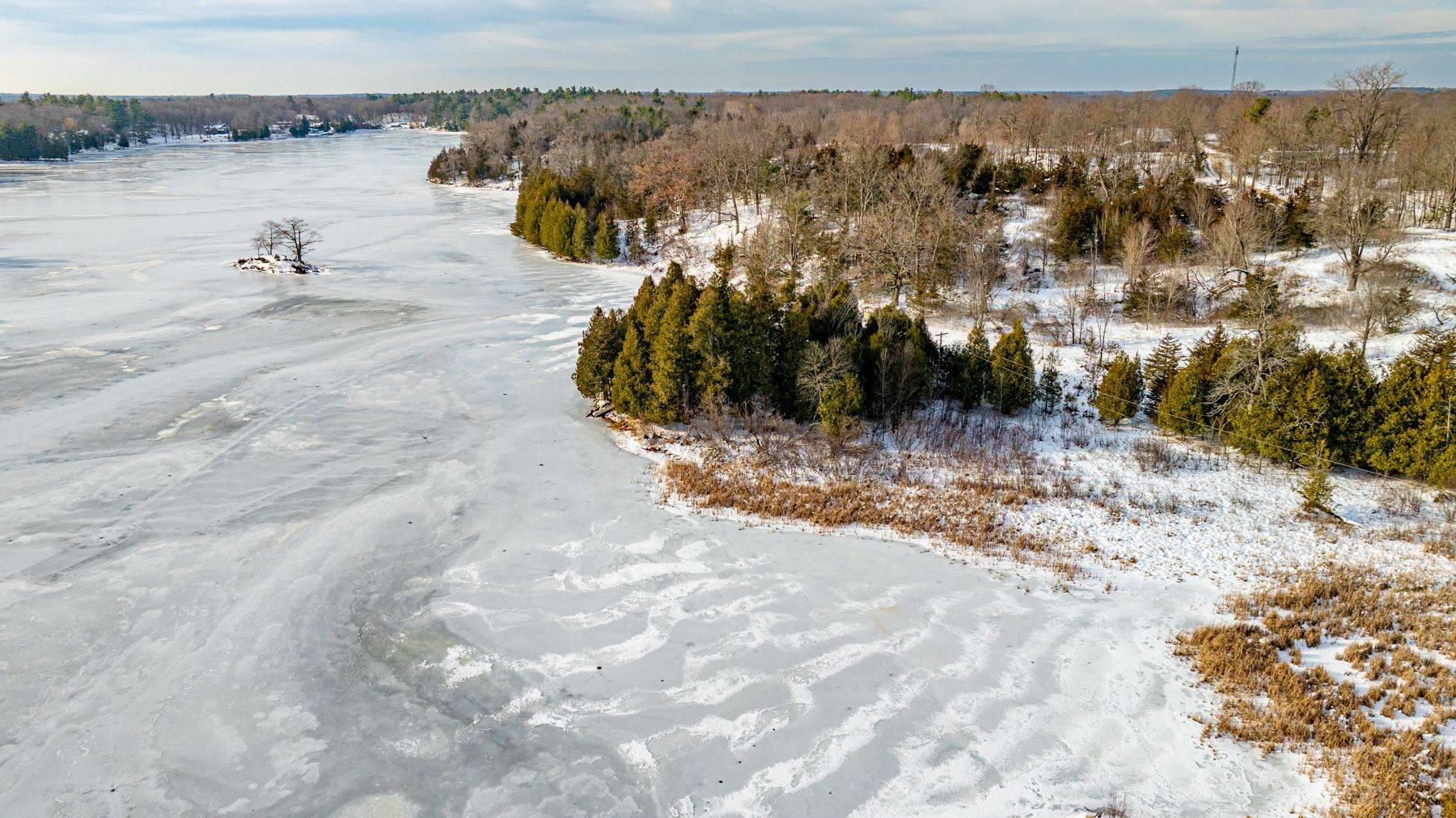 Frontenac, ON K0H 1W0,0 James Wilson RD