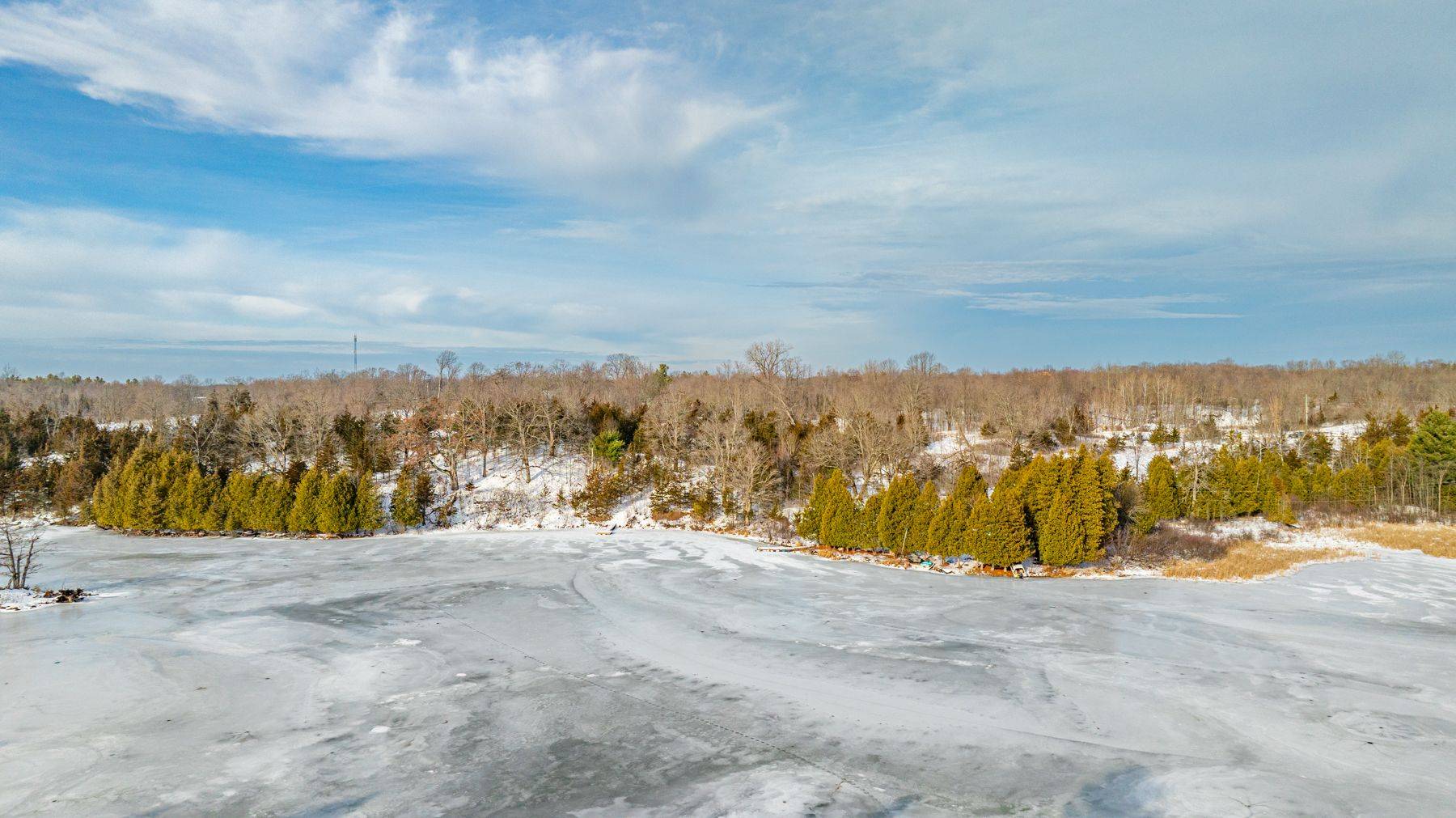 Frontenac, ON K0H 1W0,0 James Wilson RD