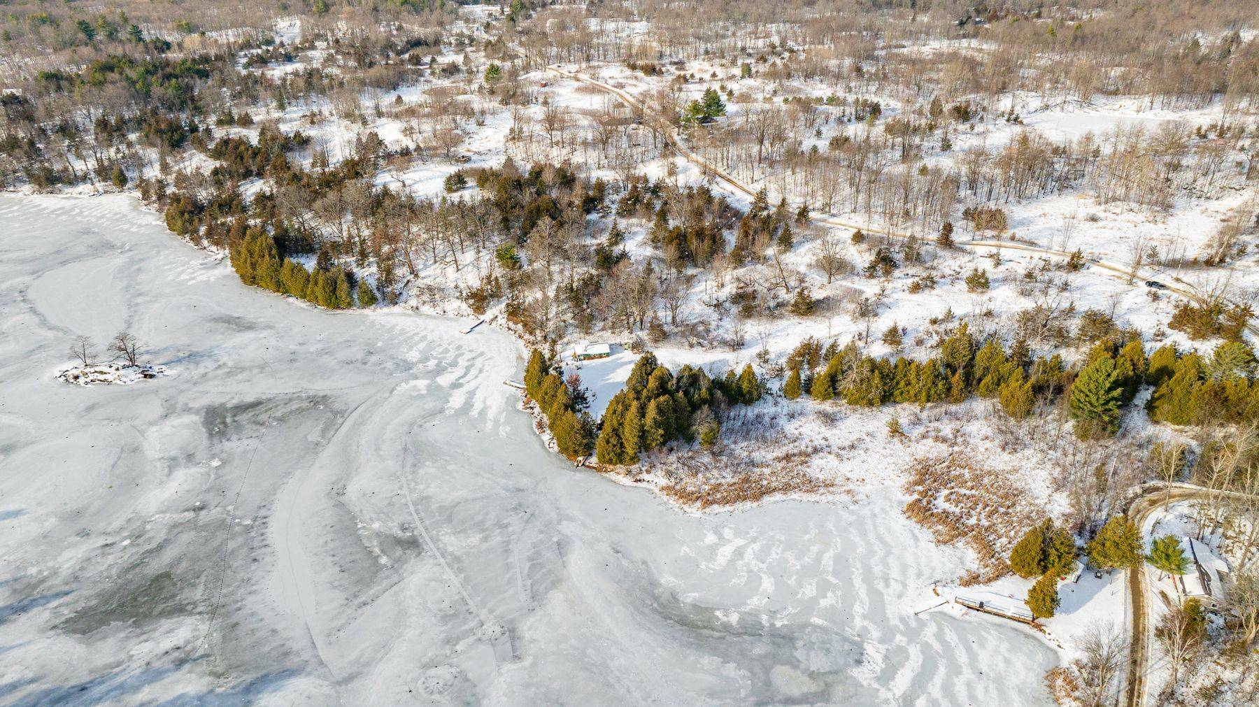 Frontenac, ON K0H 1W0,0 James Wilson RD