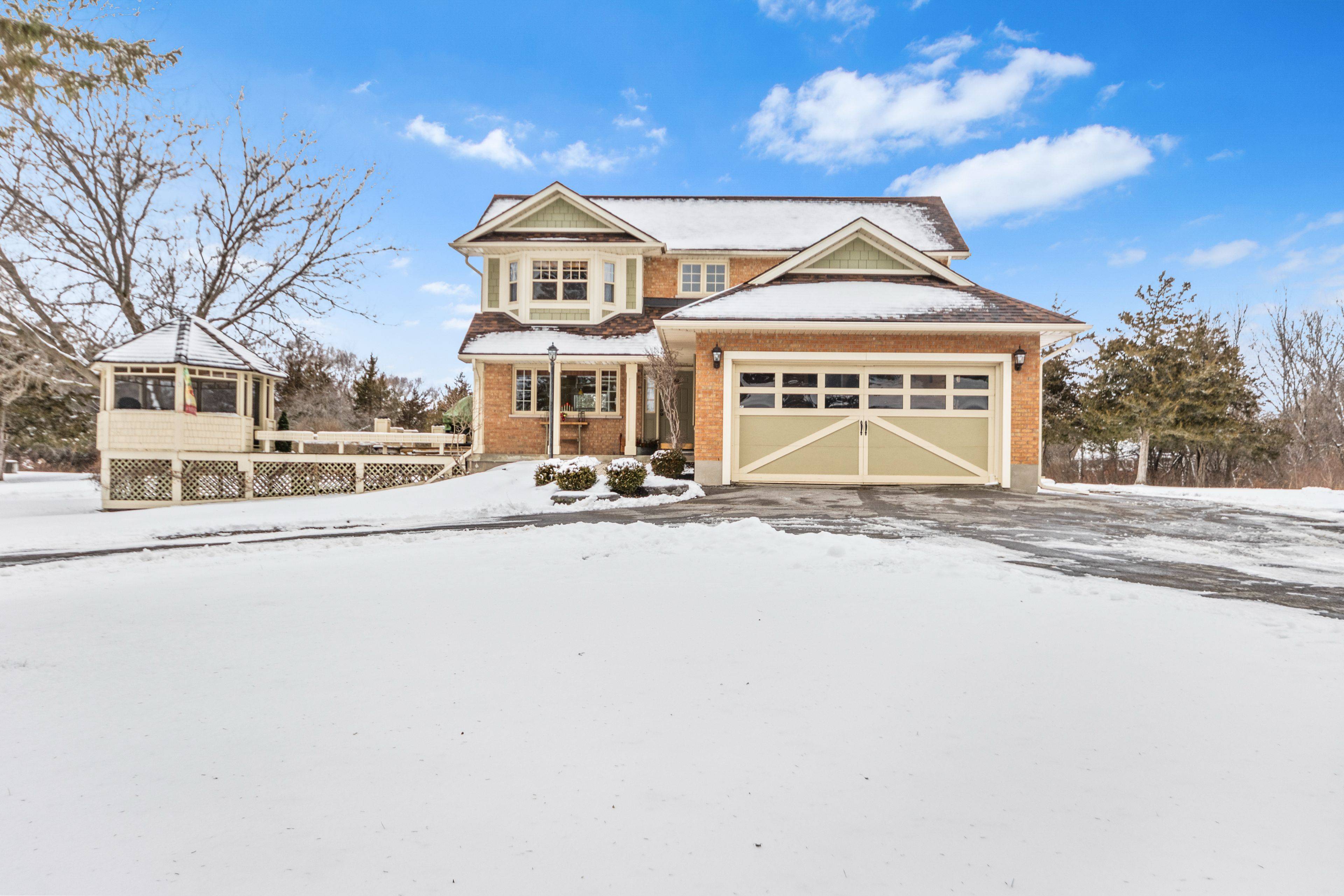 Belleville, ON K8N 4Z4,4291 OLD HWY 2 N/A