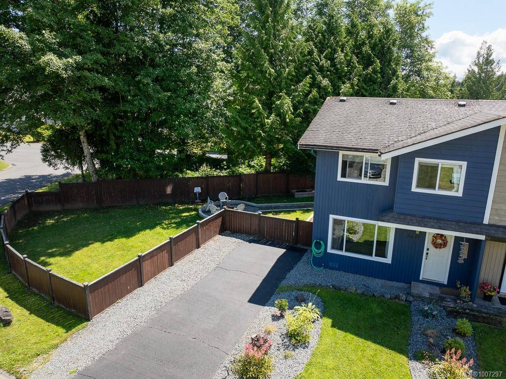 Port Hardy, BC V0N 2P0,9477 Scott St #A