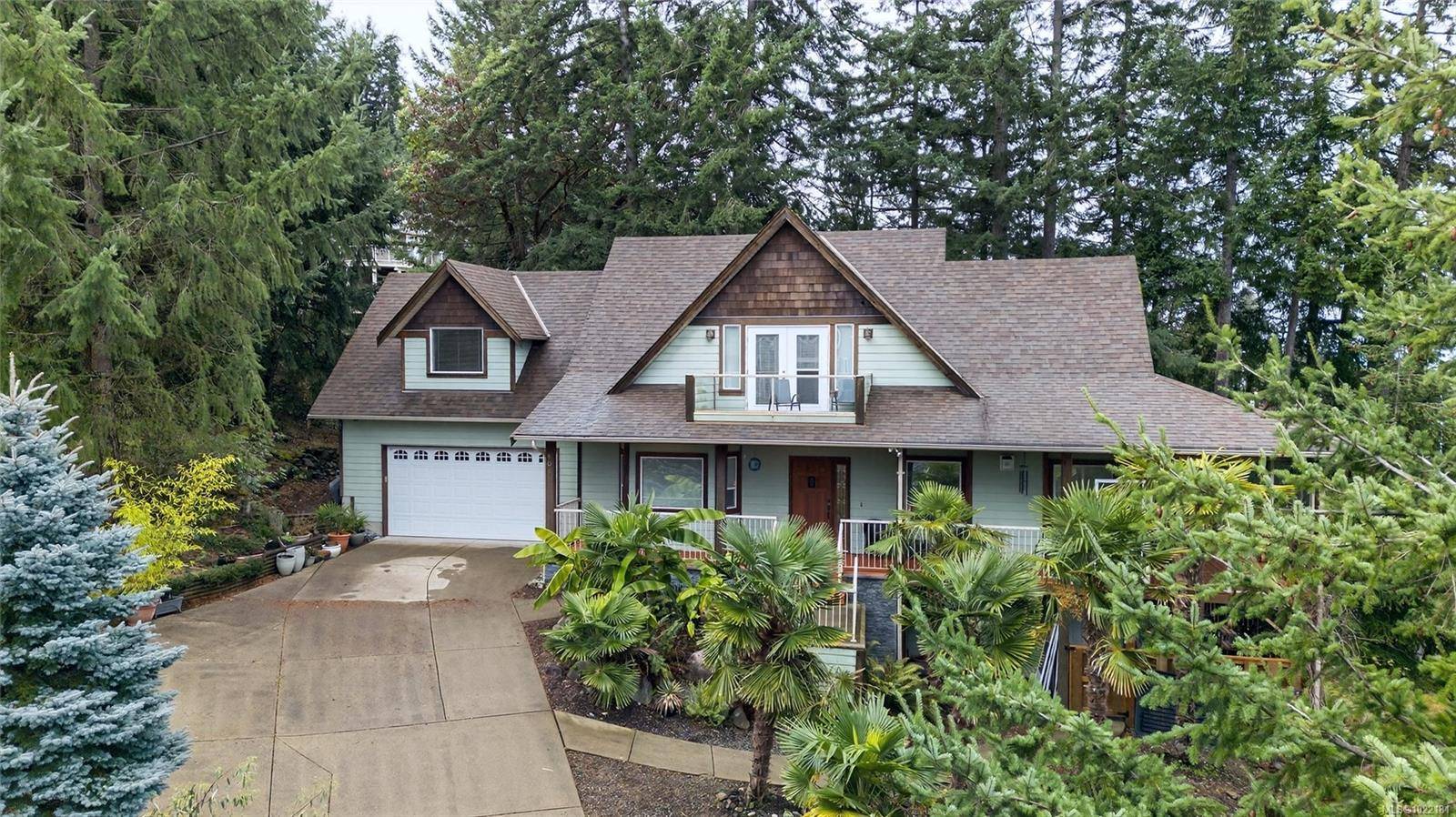 Duncan, BC V9L 5P2,6042 Chippewa Rd