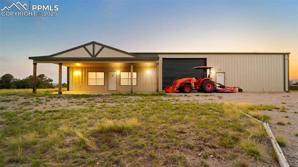 Rye, CO 81069,6040 Big Sky DR