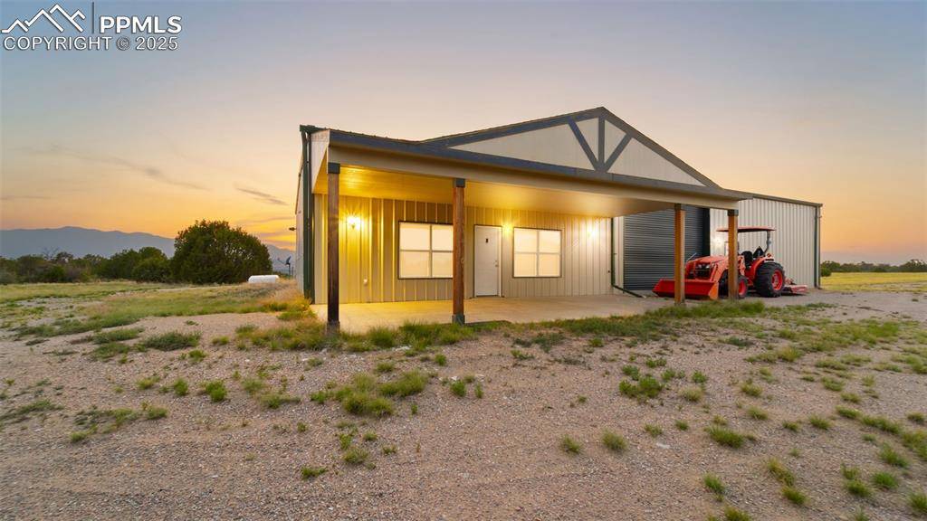 Rye, CO 81069,6040 Big Sky DR