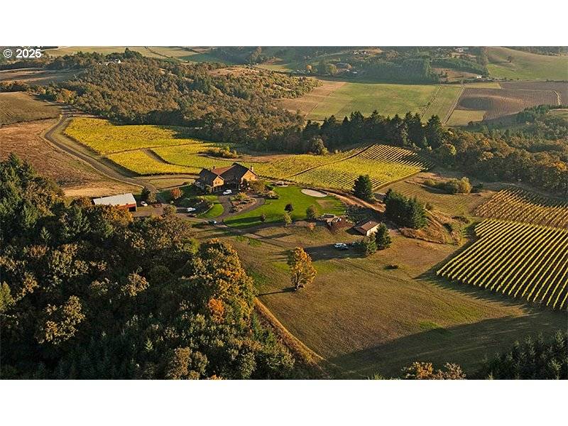 Mc Minnville, OR 97128,10660 SW YOUNGBERG HILL RD