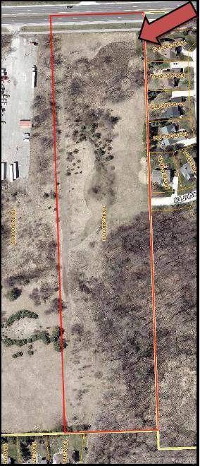 Rochester Hills, MI 48306,6601 Rochester Road DR