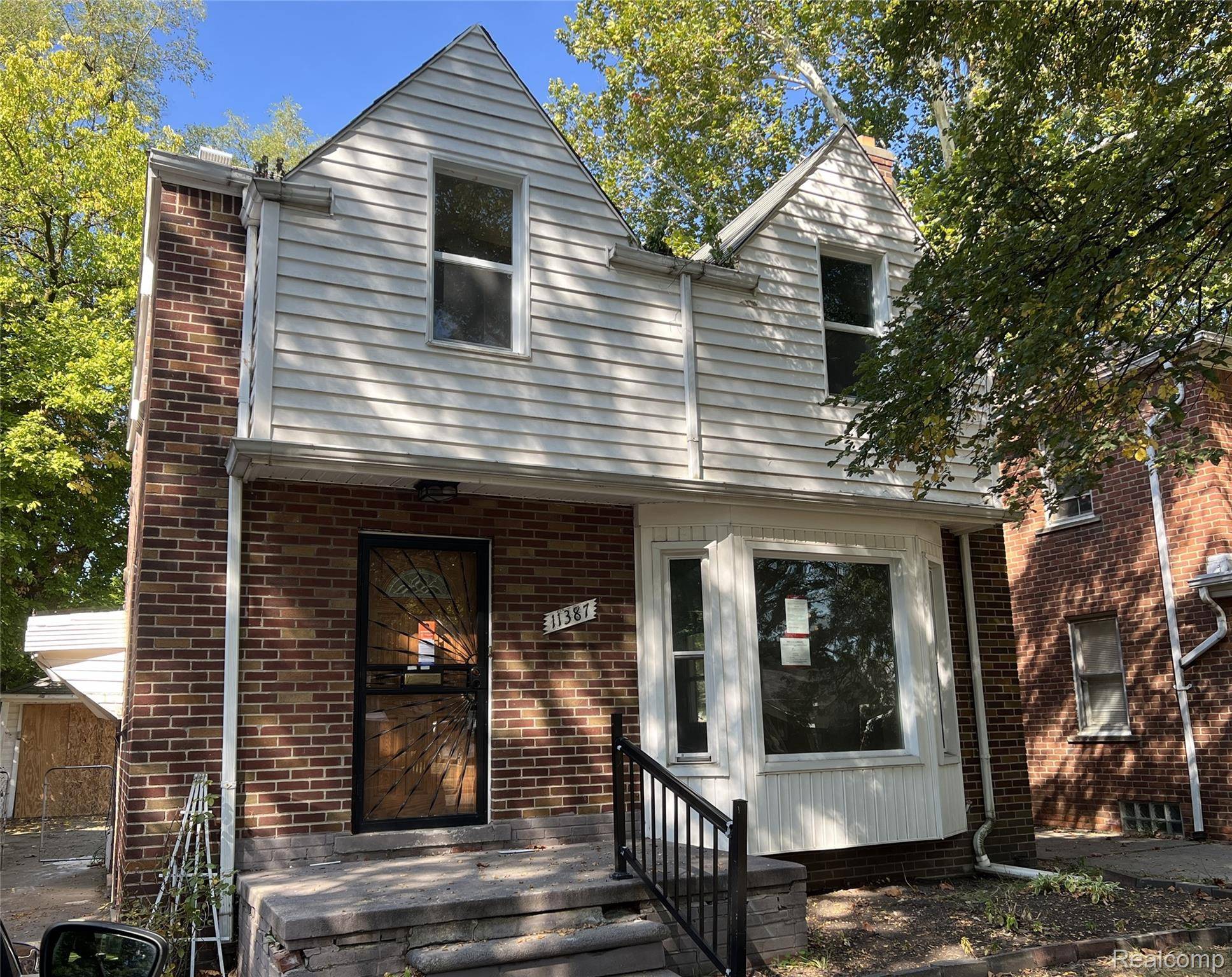 Detroit, MI 48239,11387 Bramell