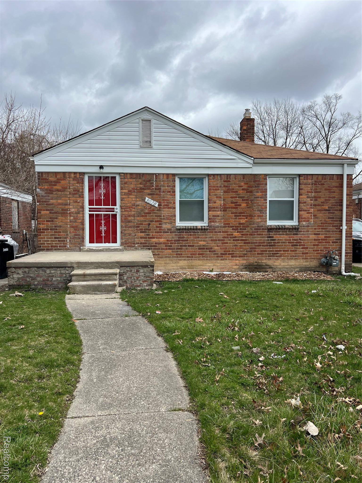 Detroit, MI 48228,9078 Artesian ST